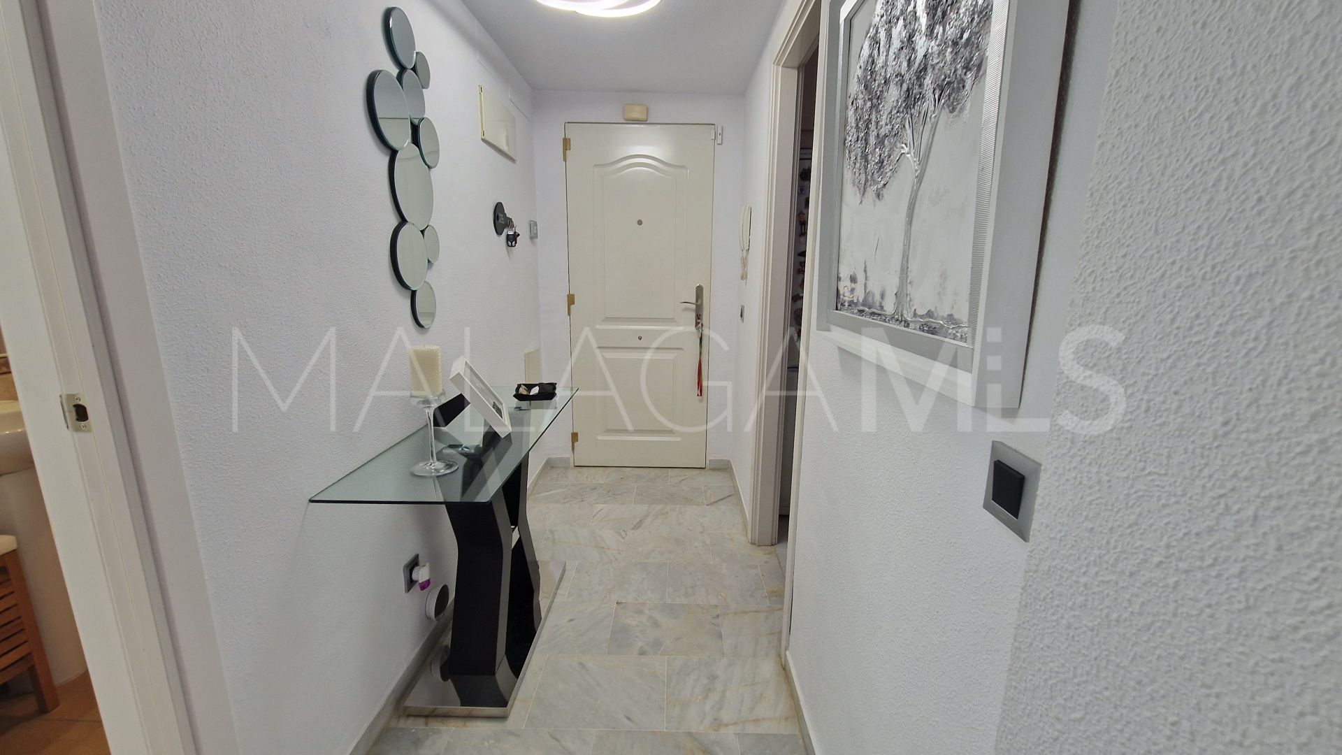 Wohnung for sale in Los Hidalgos
