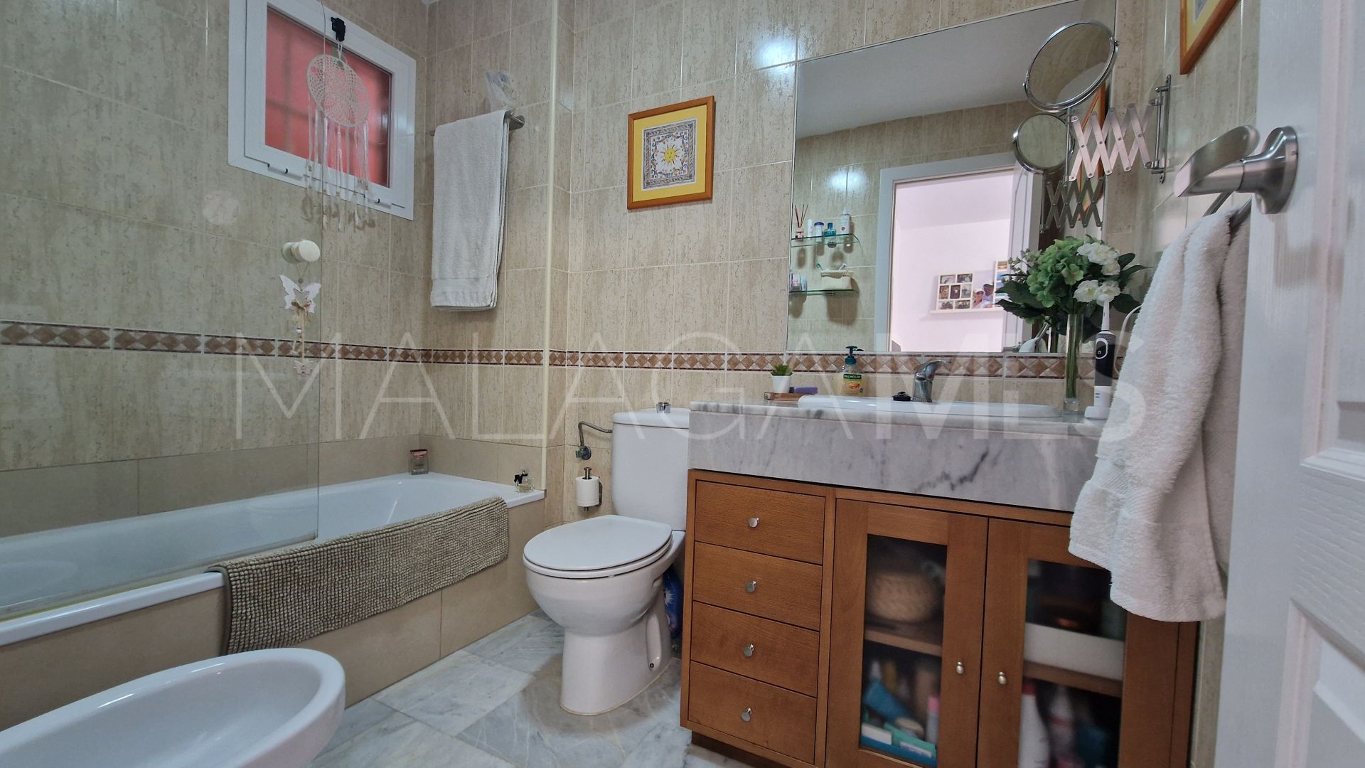 Wohnung for sale in Los Hidalgos