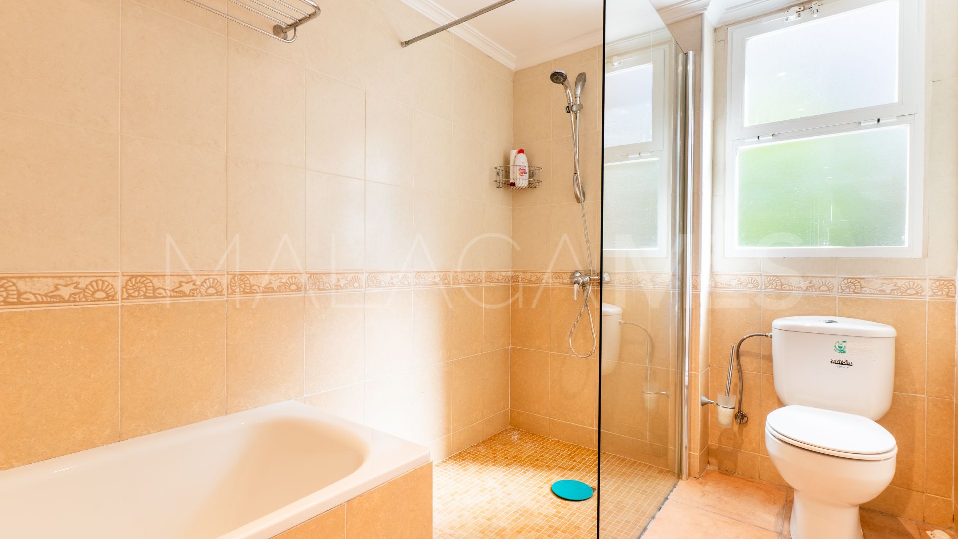 Buy Hacienda Guadalupe 5 bedrooms villa