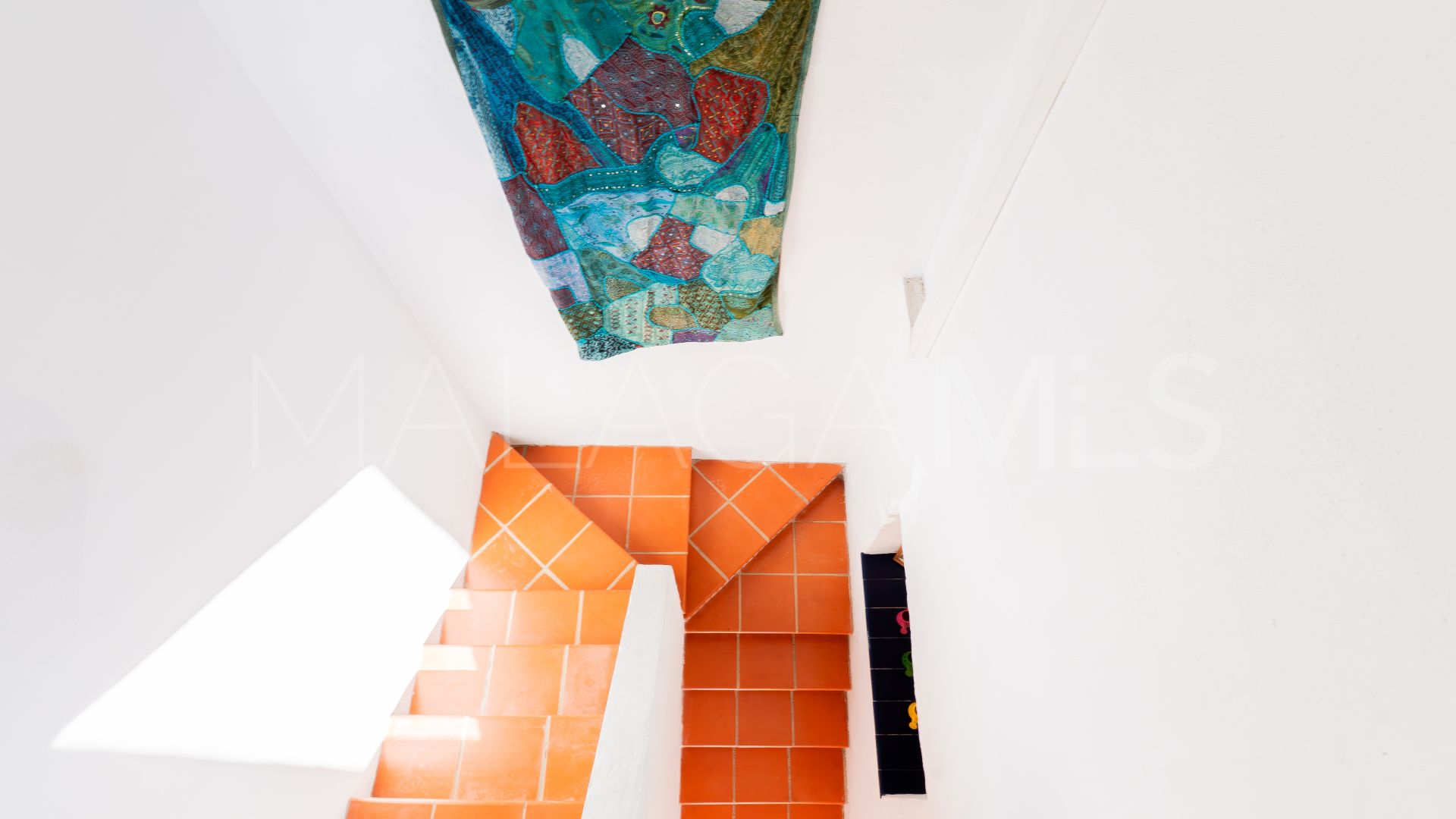 Buy Hacienda Guadalupe 5 bedrooms villa