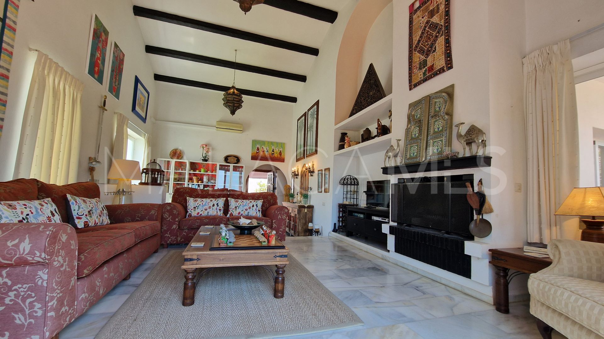 Haus for sale in Hacienda Guadalupe