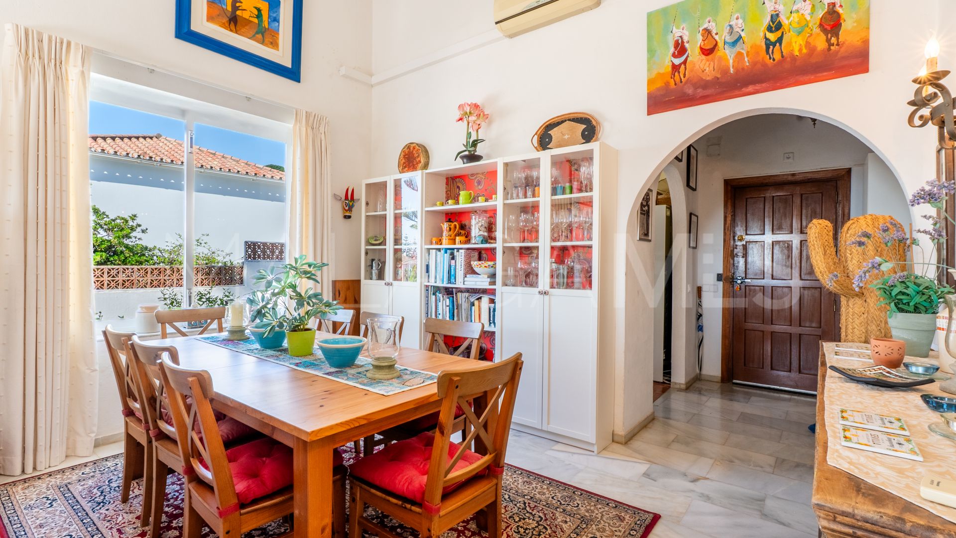 Buy Hacienda Guadalupe 5 bedrooms villa