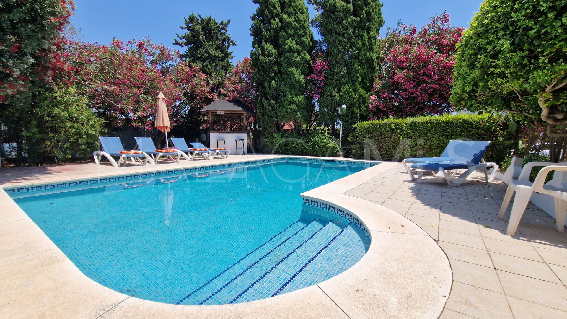 Haus for sale in Hacienda Guadalupe