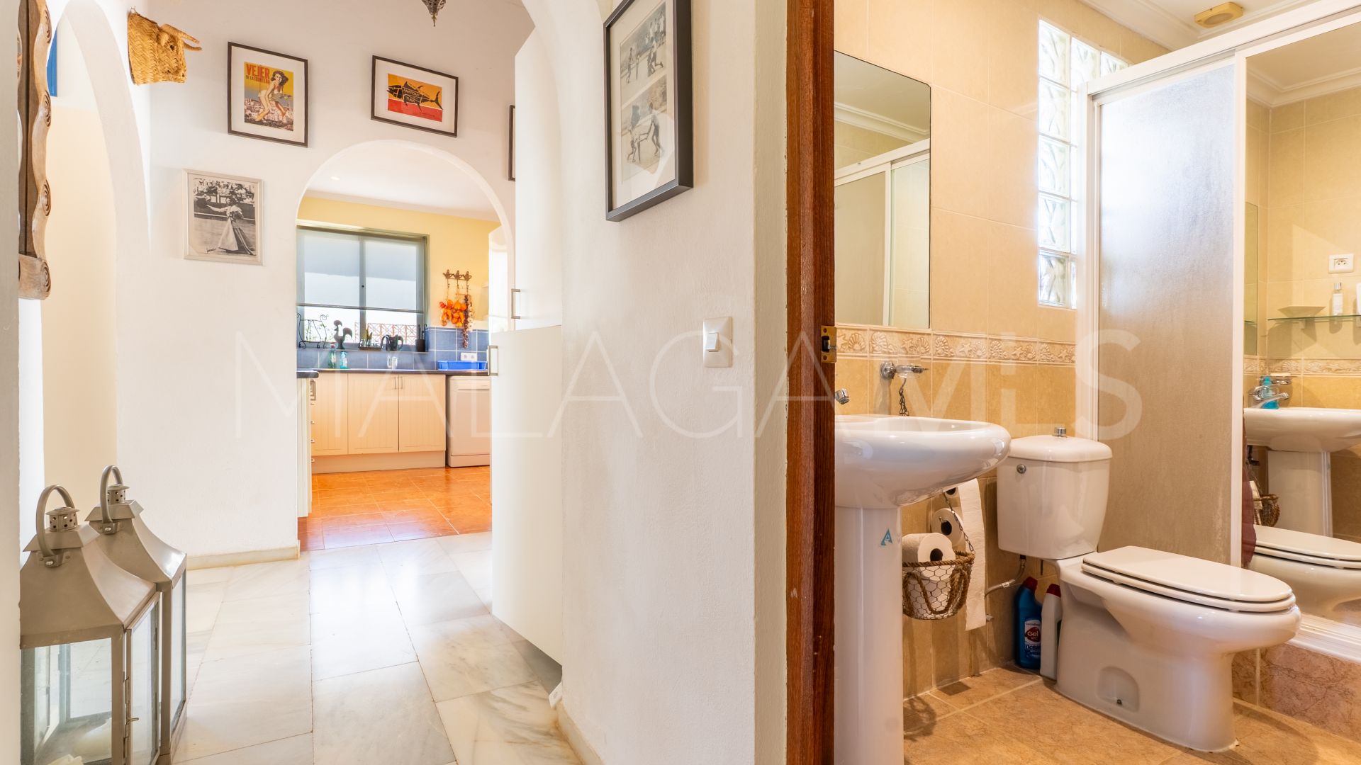Buy Hacienda Guadalupe 5 bedrooms villa