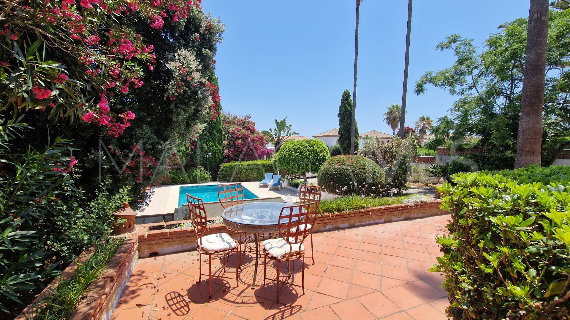 Haus for sale in Hacienda Guadalupe