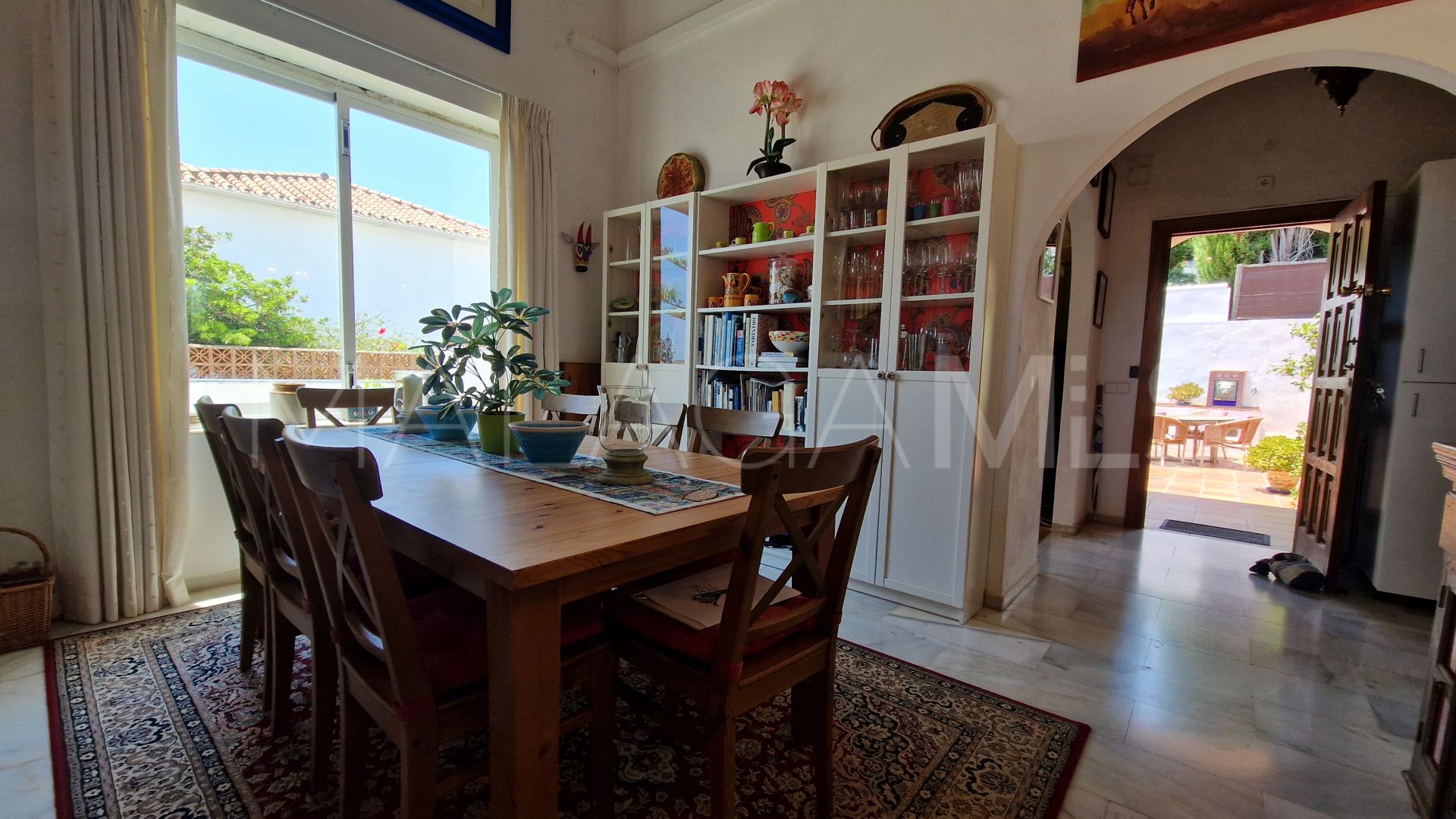 Haus for sale in Hacienda Guadalupe