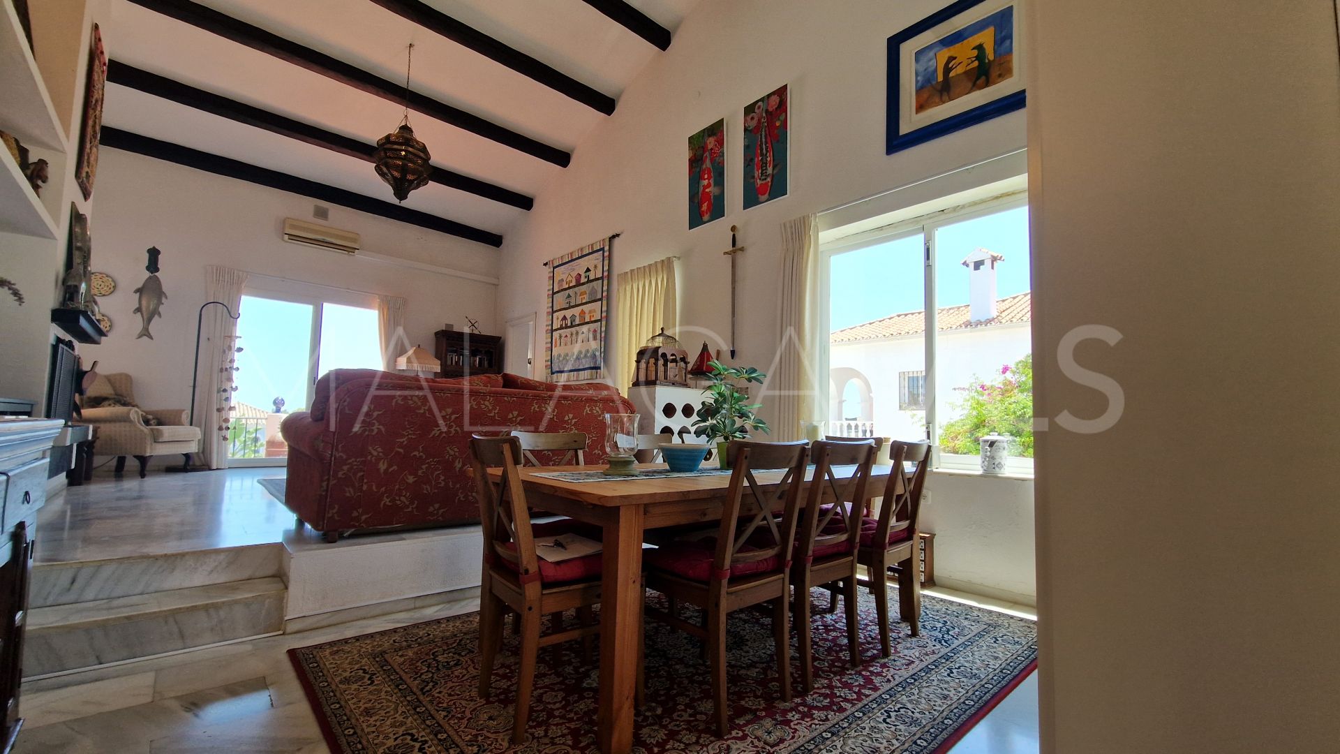 Haus for sale in Hacienda Guadalupe
