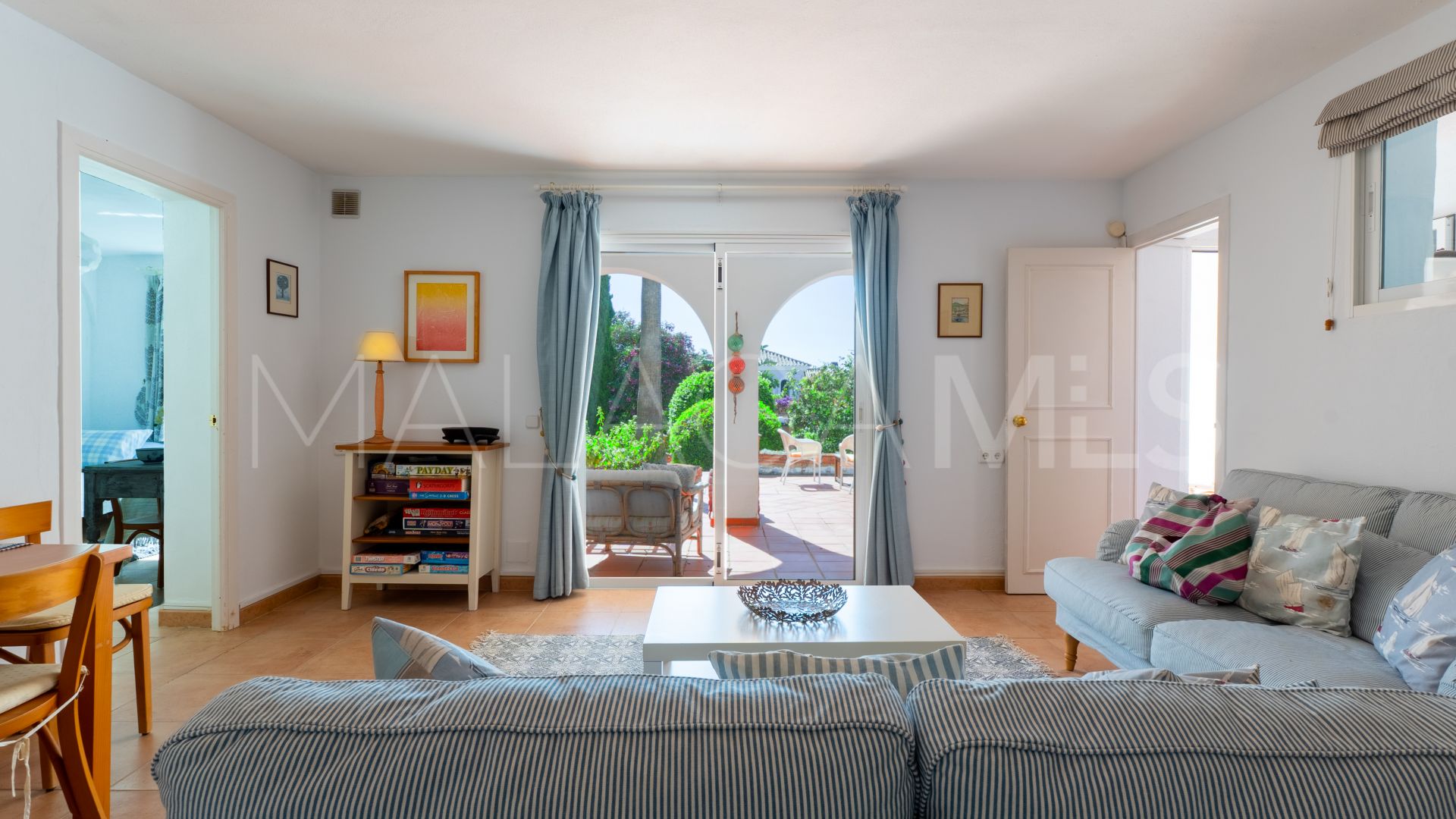 Buy Hacienda Guadalupe 5 bedrooms villa