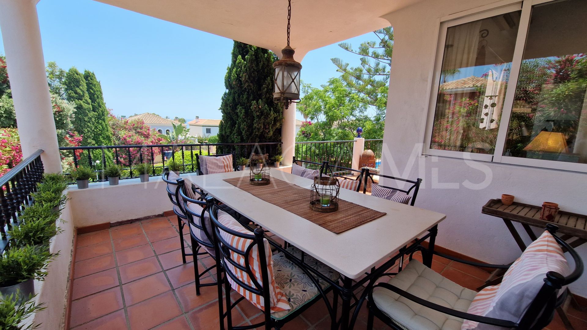 Haus for sale in Hacienda Guadalupe