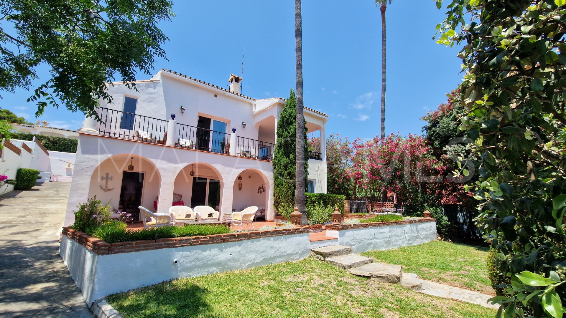Haus for sale in Hacienda Guadalupe
