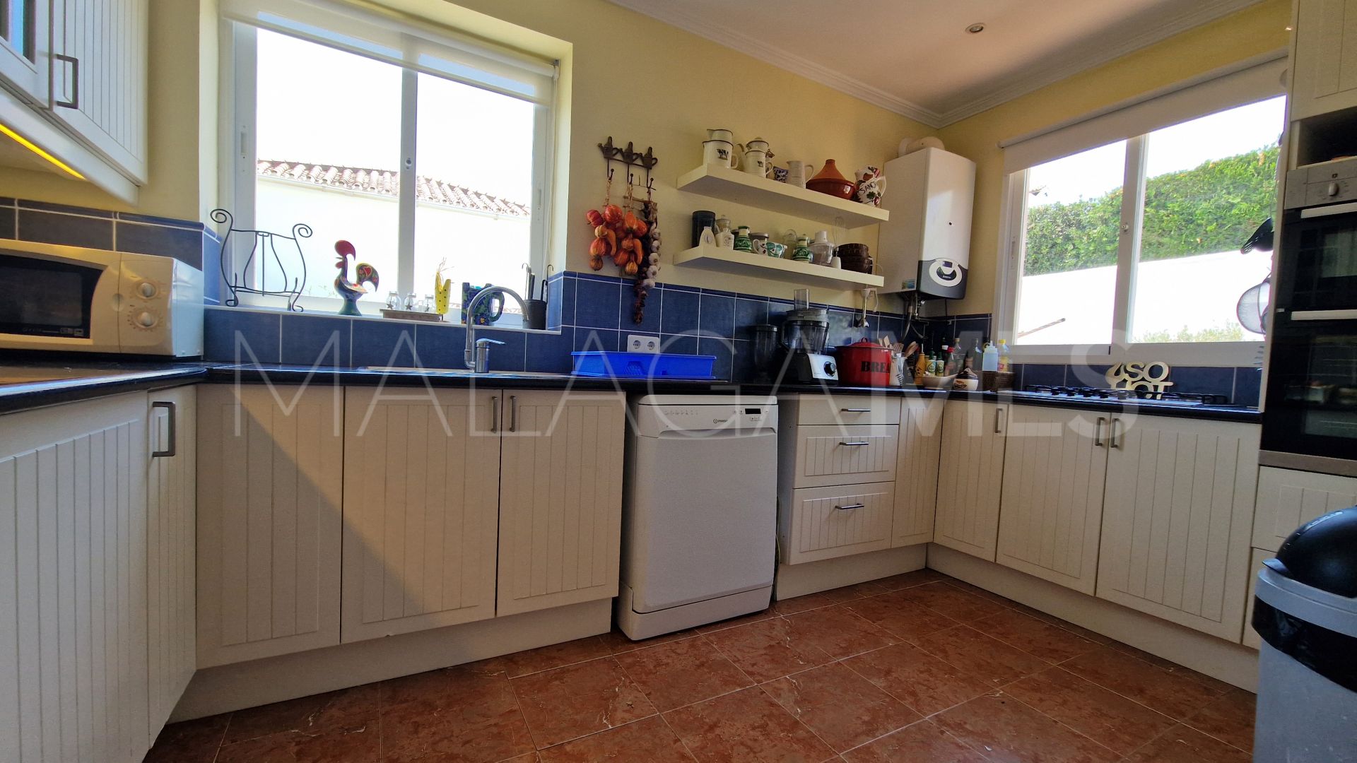 Haus for sale in Hacienda Guadalupe