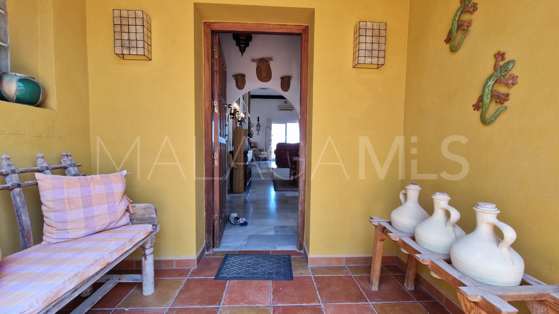 Haus for sale in Hacienda Guadalupe