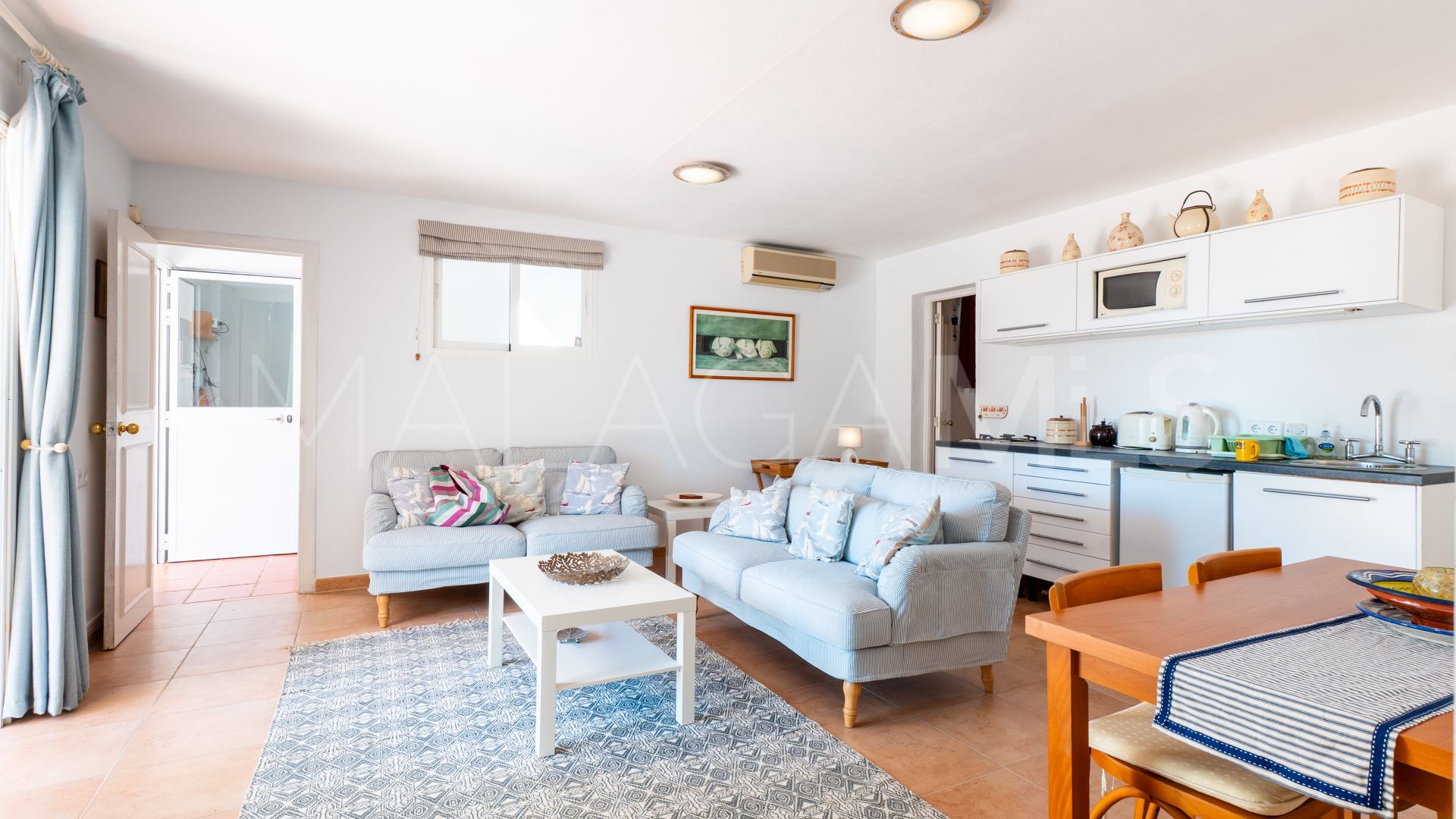 Buy Hacienda Guadalupe 5 bedrooms villa