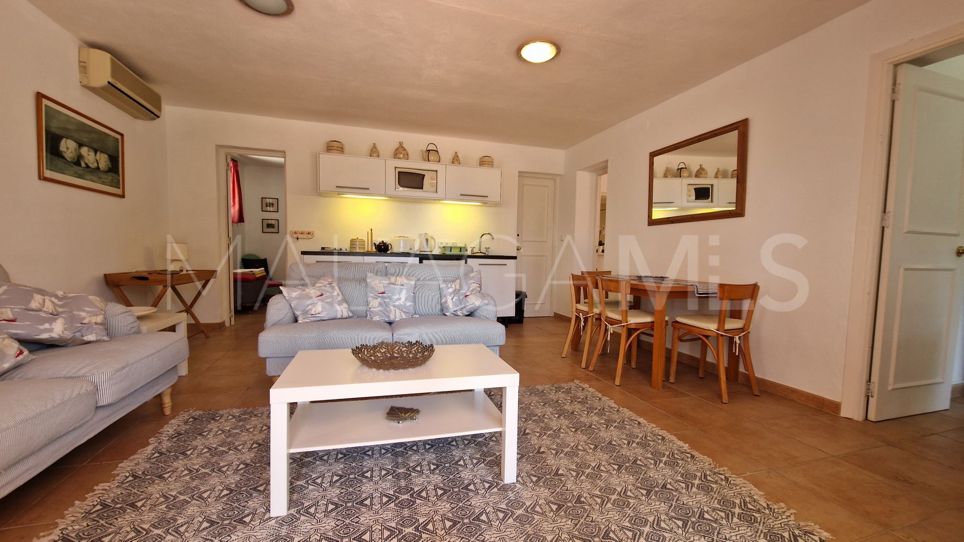 Haus for sale in Hacienda Guadalupe