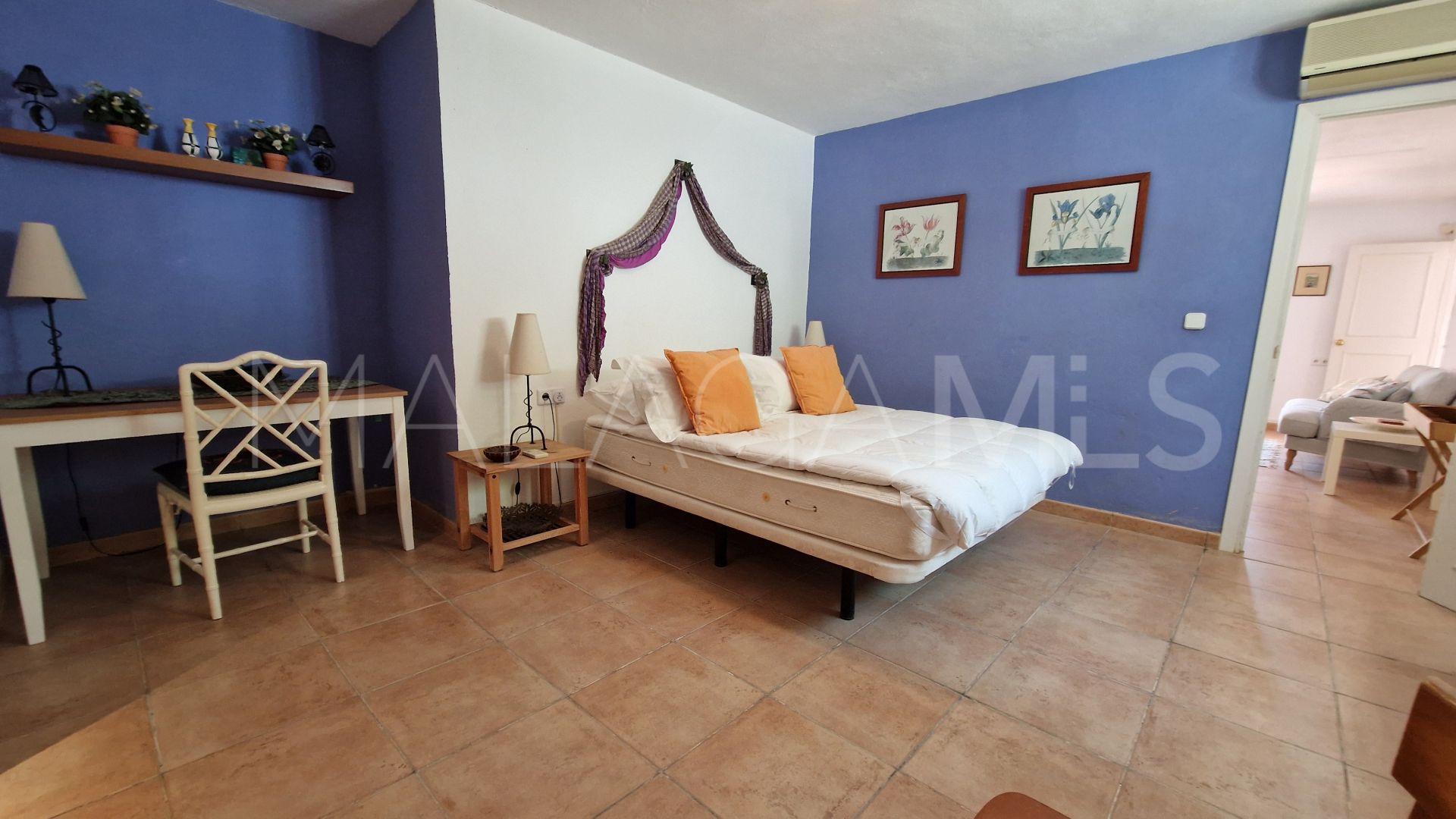 Haus for sale in Hacienda Guadalupe
