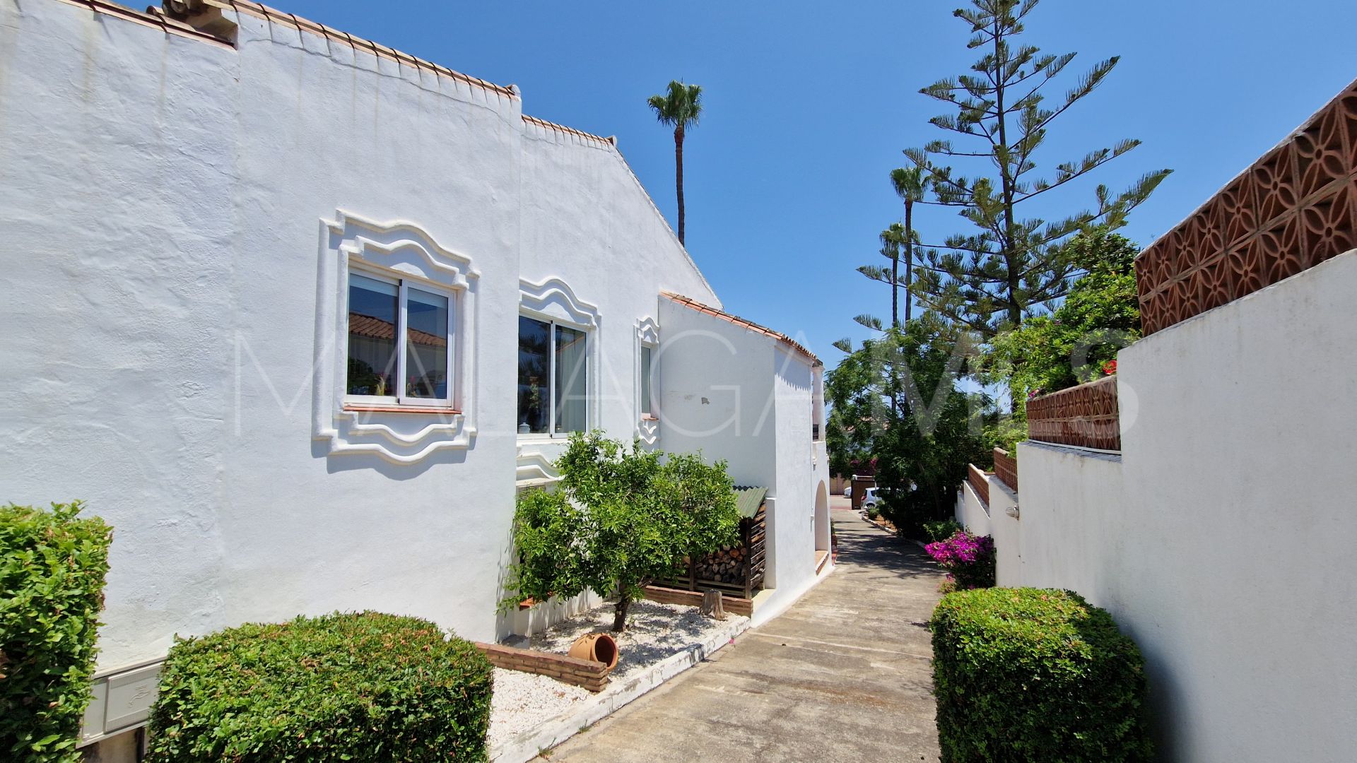 Haus for sale in Hacienda Guadalupe