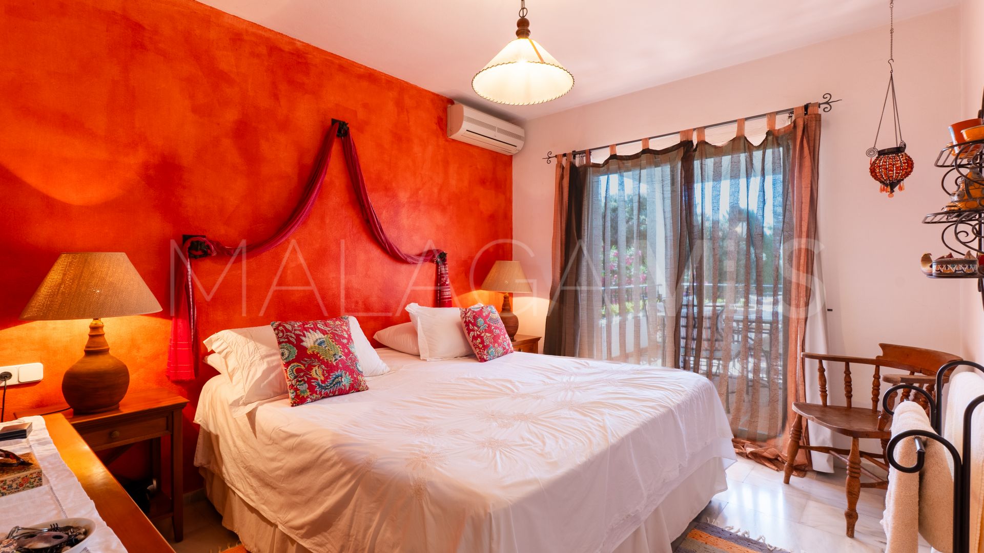 Buy Hacienda Guadalupe 5 bedrooms villa
