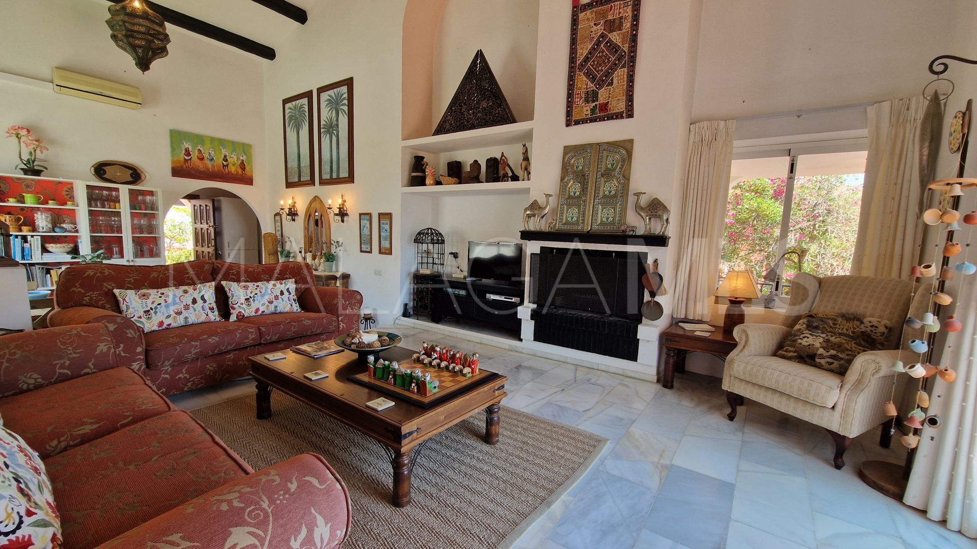 Haus for sale in Hacienda Guadalupe