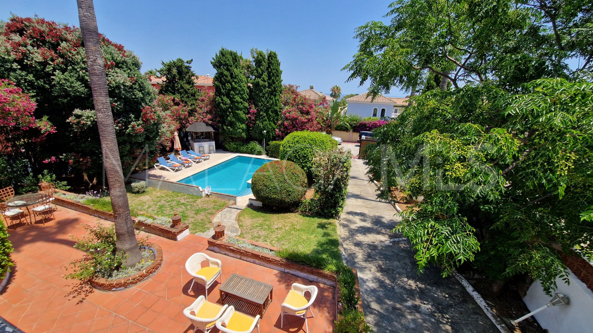 Haus for sale in Hacienda Guadalupe