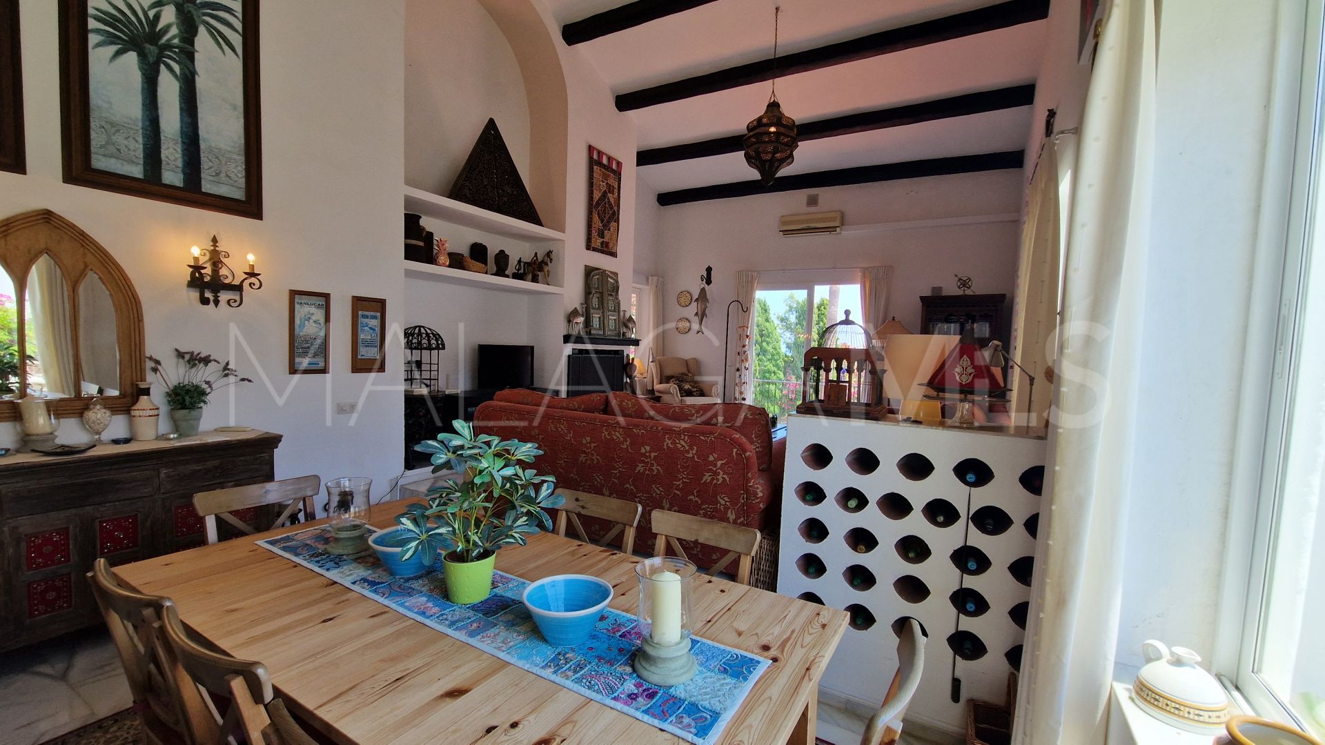 Haus for sale in Hacienda Guadalupe