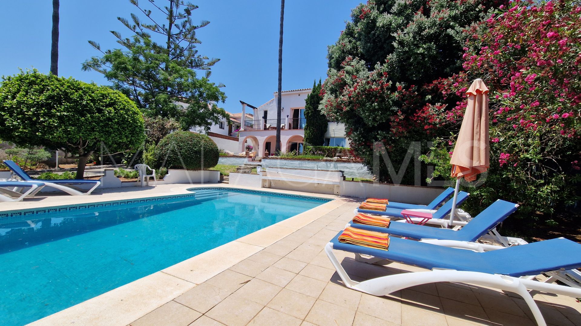 Haus for sale in Hacienda Guadalupe