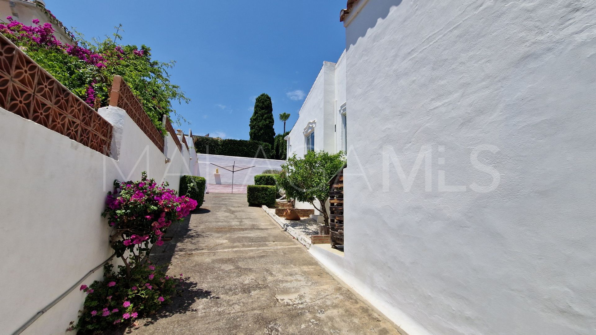 Haus for sale in Hacienda Guadalupe