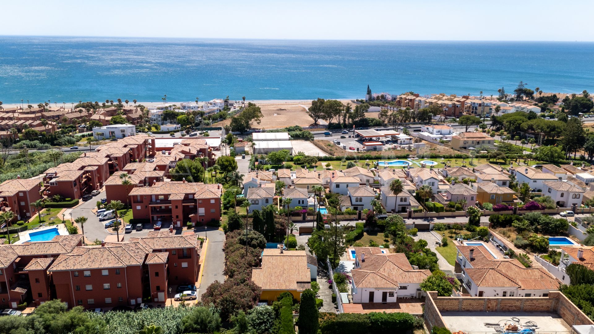 Buy Hacienda Guadalupe 5 bedrooms villa