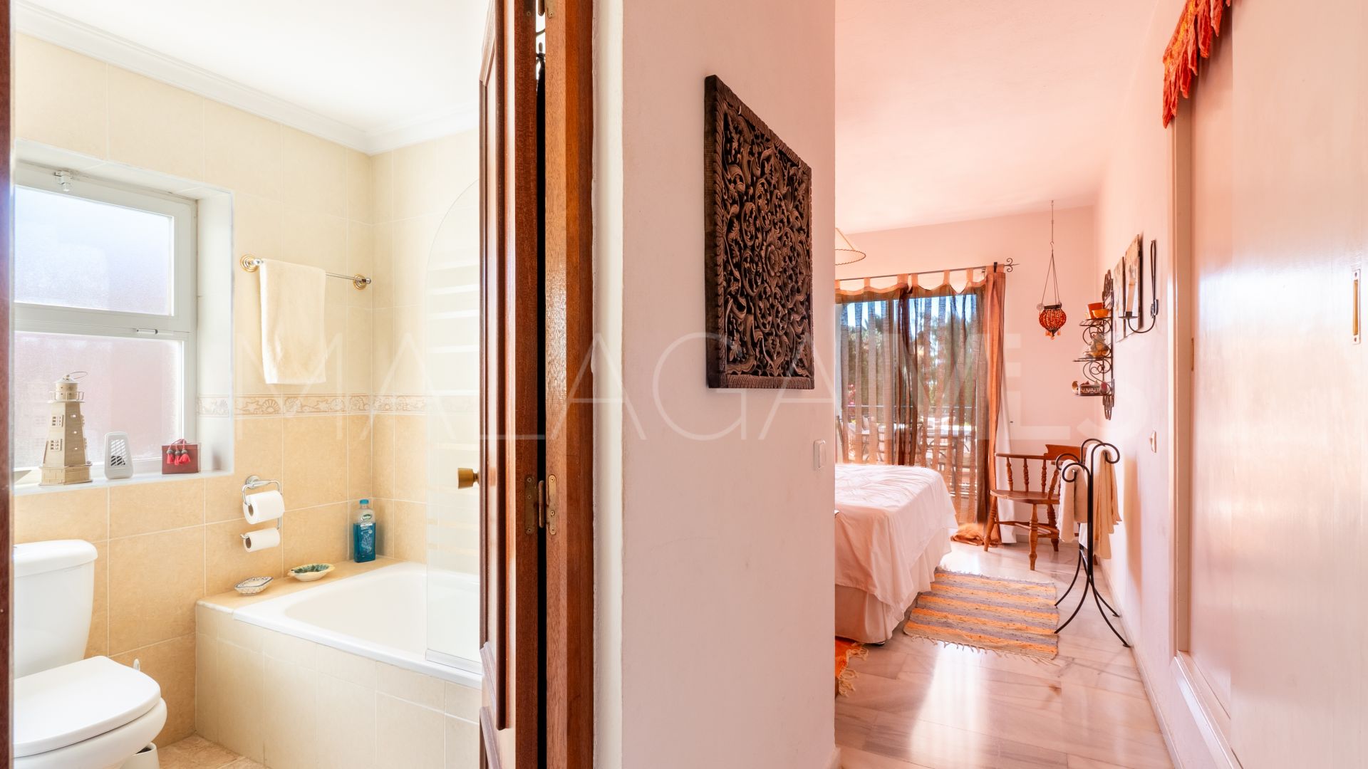 Buy Hacienda Guadalupe 5 bedrooms villa