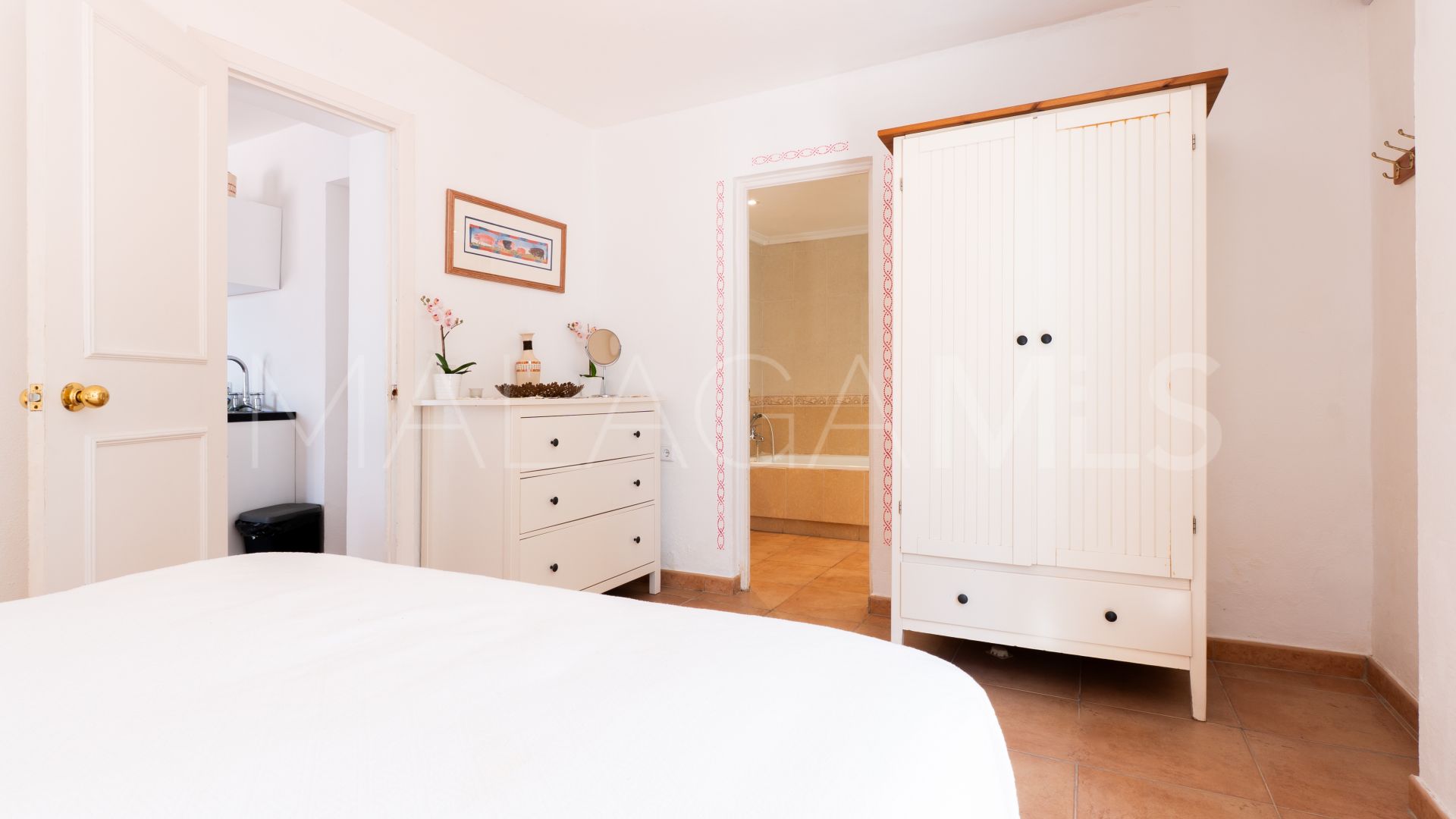 Buy Hacienda Guadalupe 5 bedrooms villa