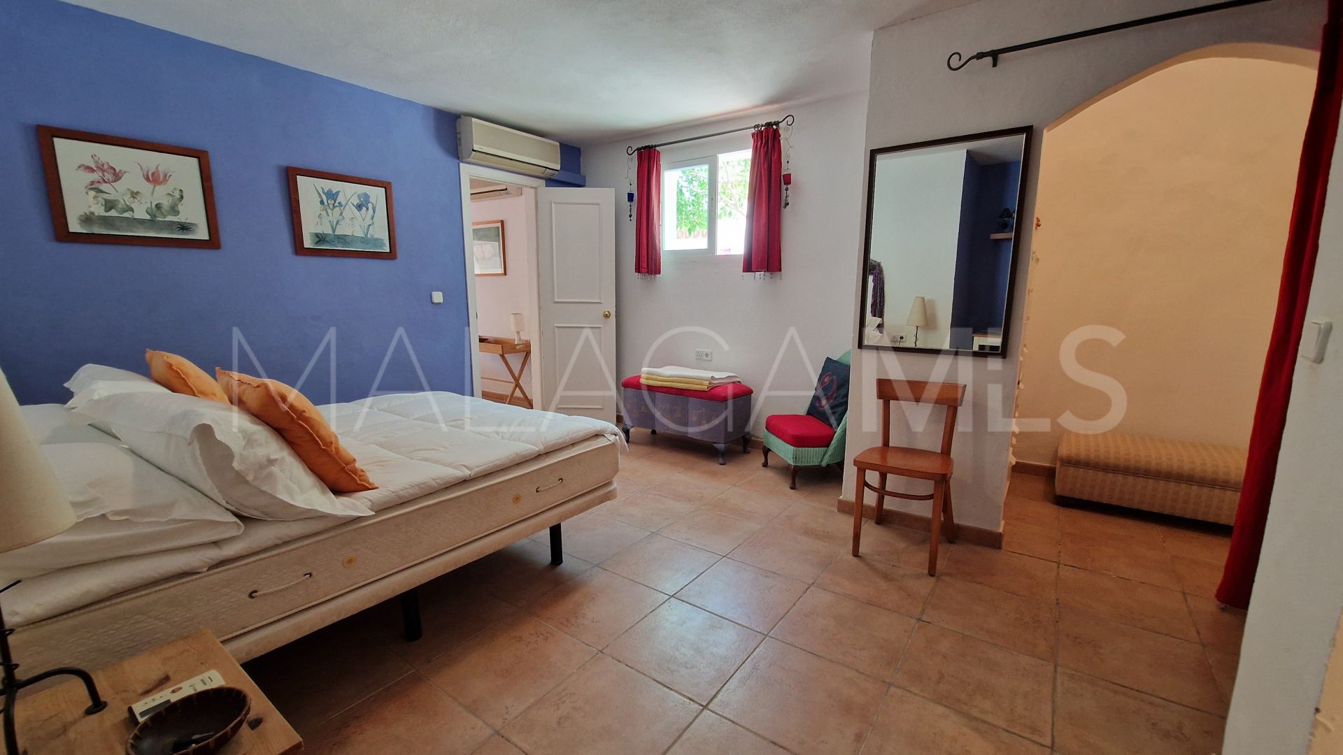 Haus for sale in Hacienda Guadalupe