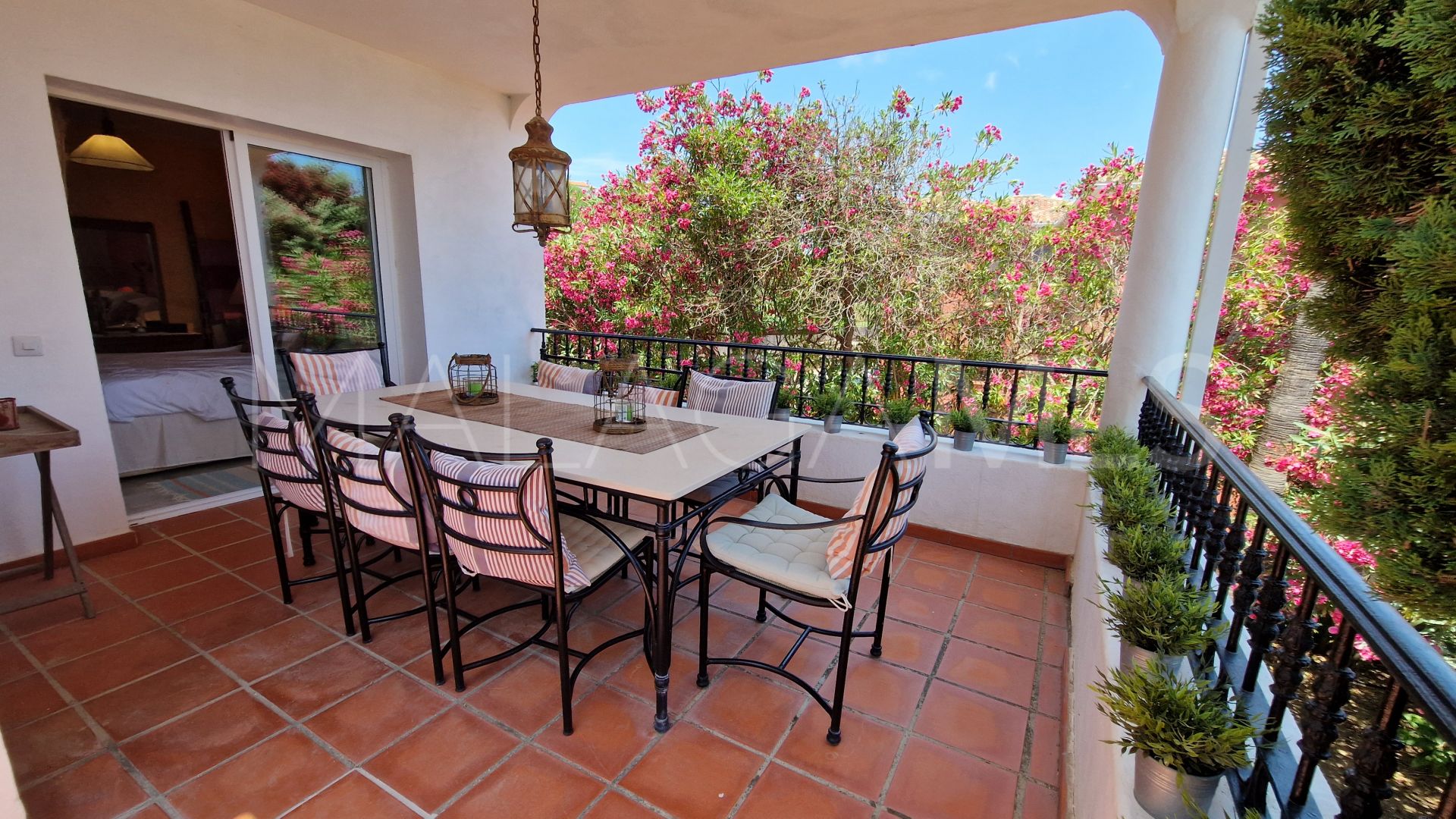 Haus for sale in Hacienda Guadalupe