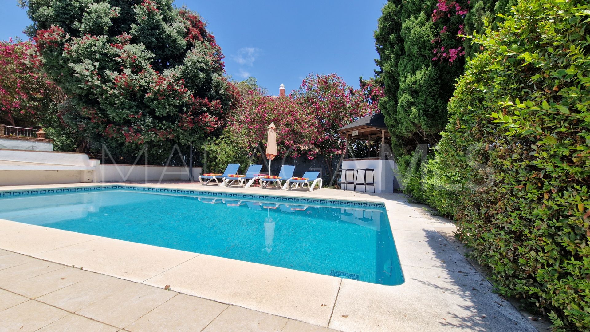 Haus for sale in Hacienda Guadalupe