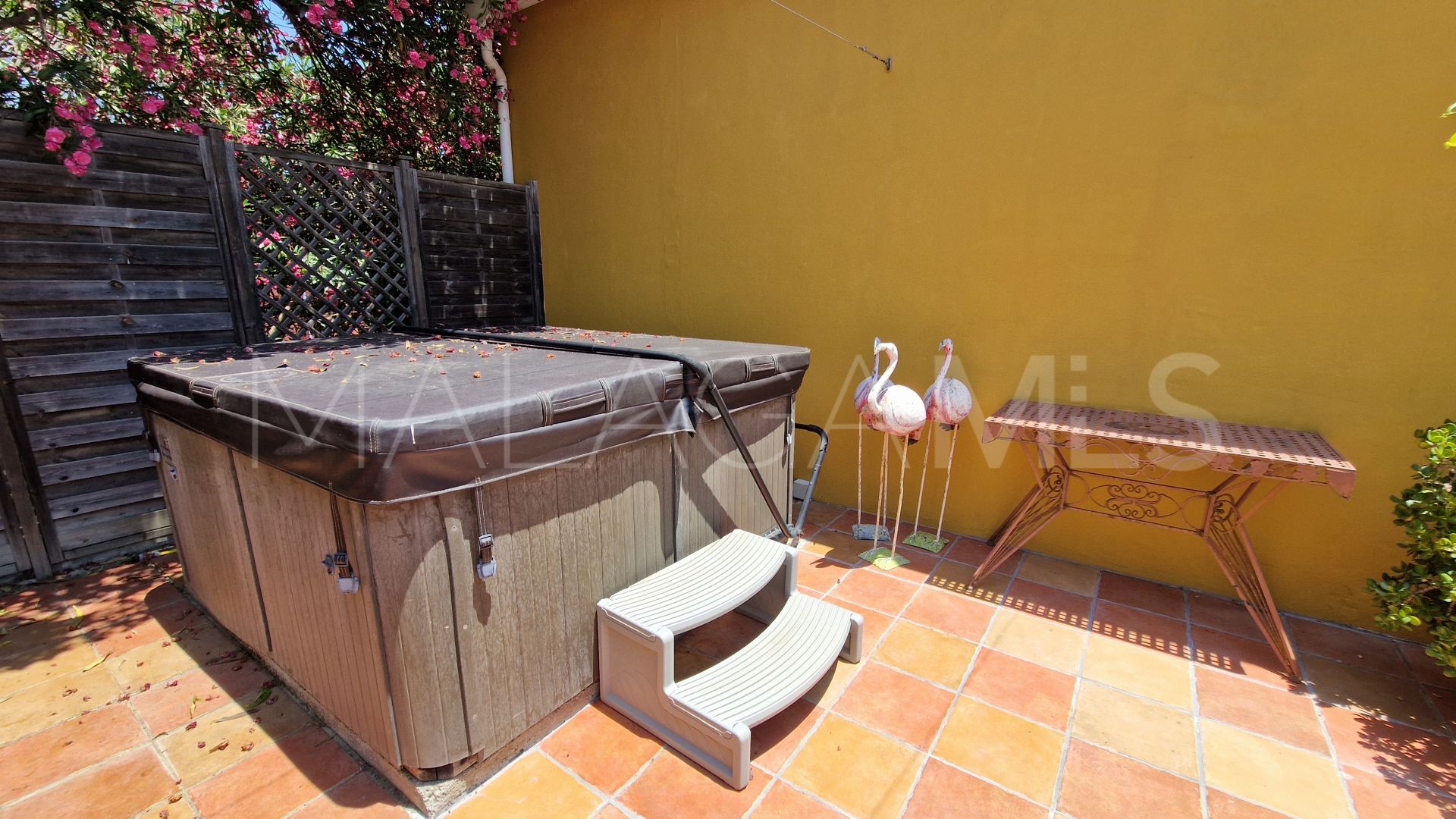 Haus for sale in Hacienda Guadalupe