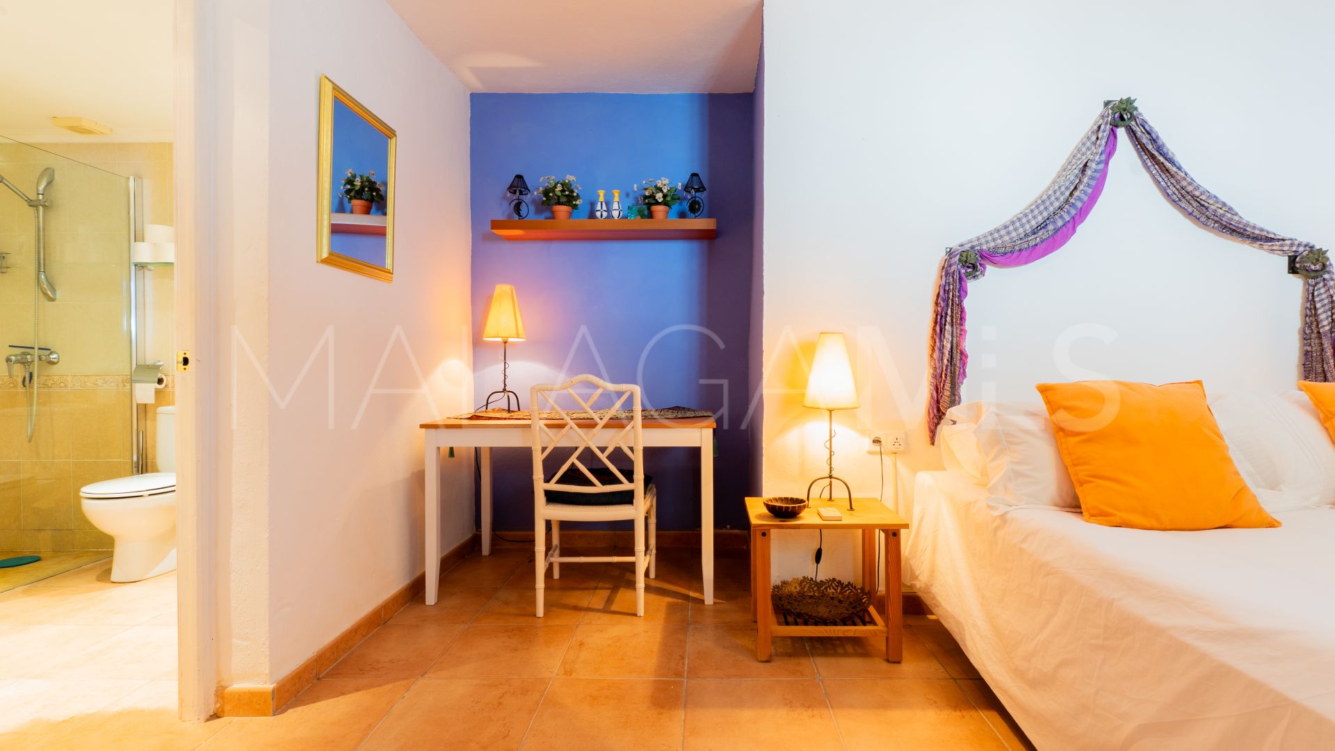 Buy Hacienda Guadalupe 5 bedrooms villa