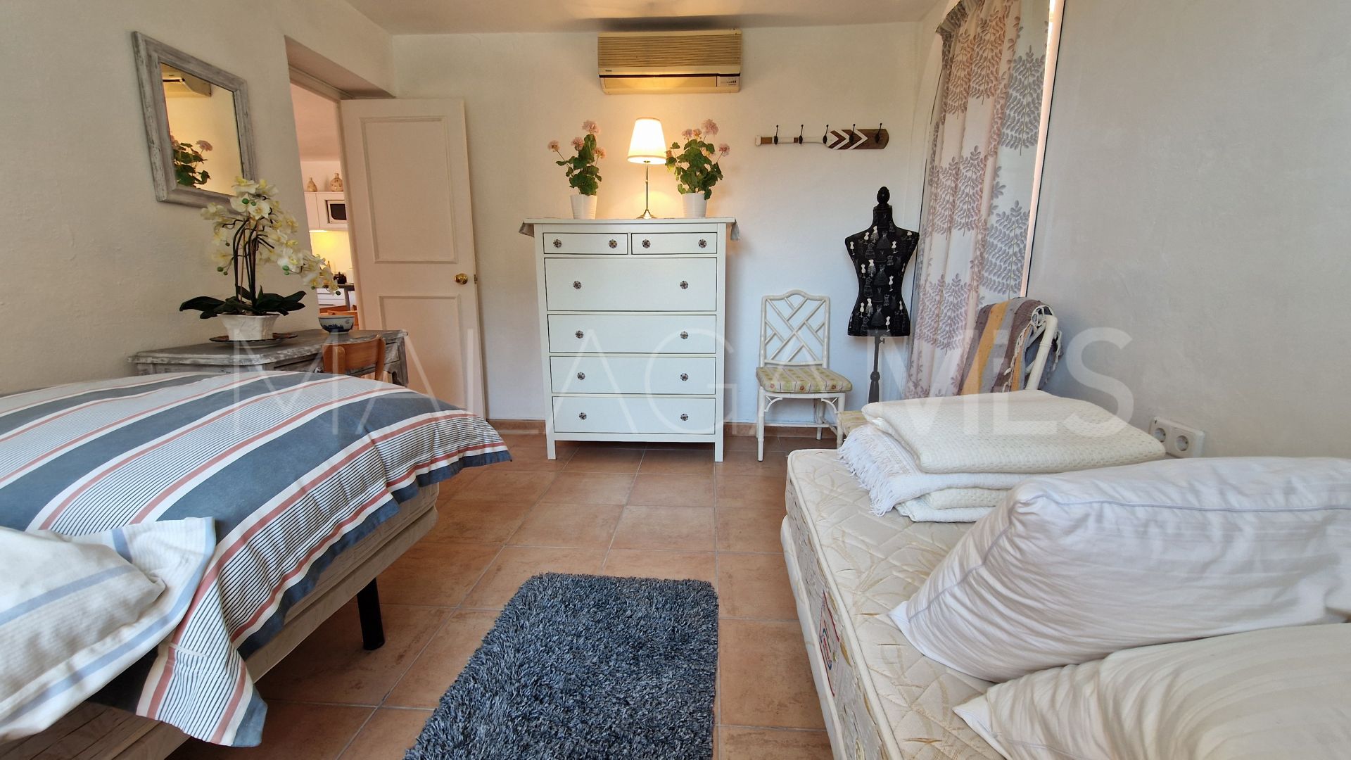 Haus for sale in Hacienda Guadalupe