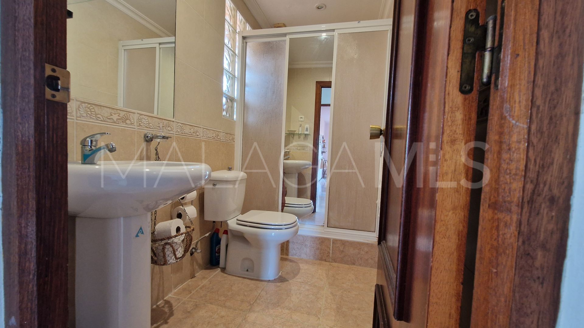 Haus for sale in Hacienda Guadalupe