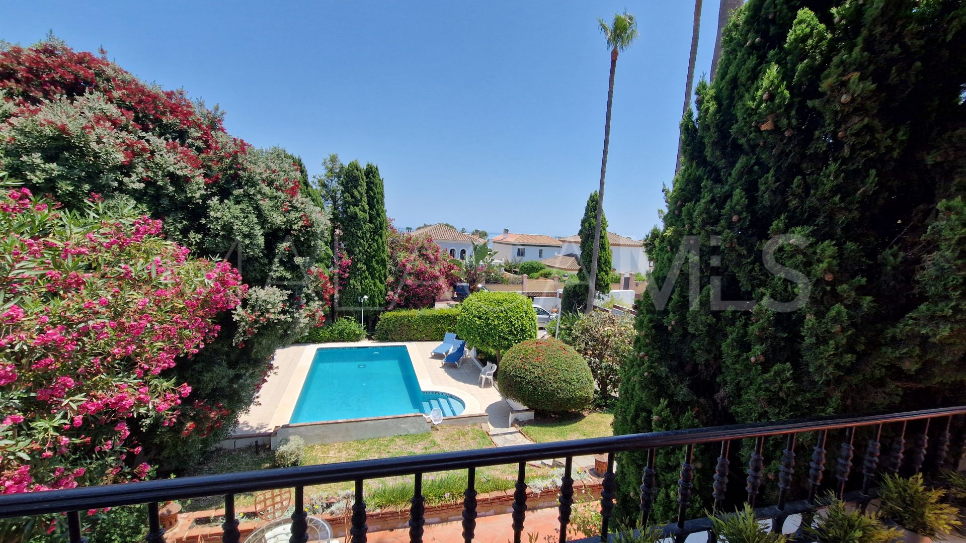 Haus for sale in Hacienda Guadalupe