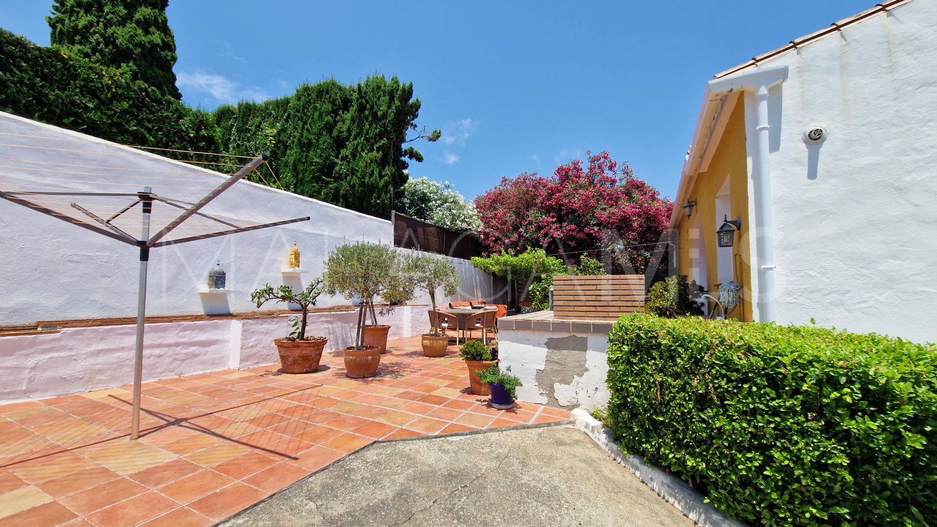 Haus for sale in Hacienda Guadalupe