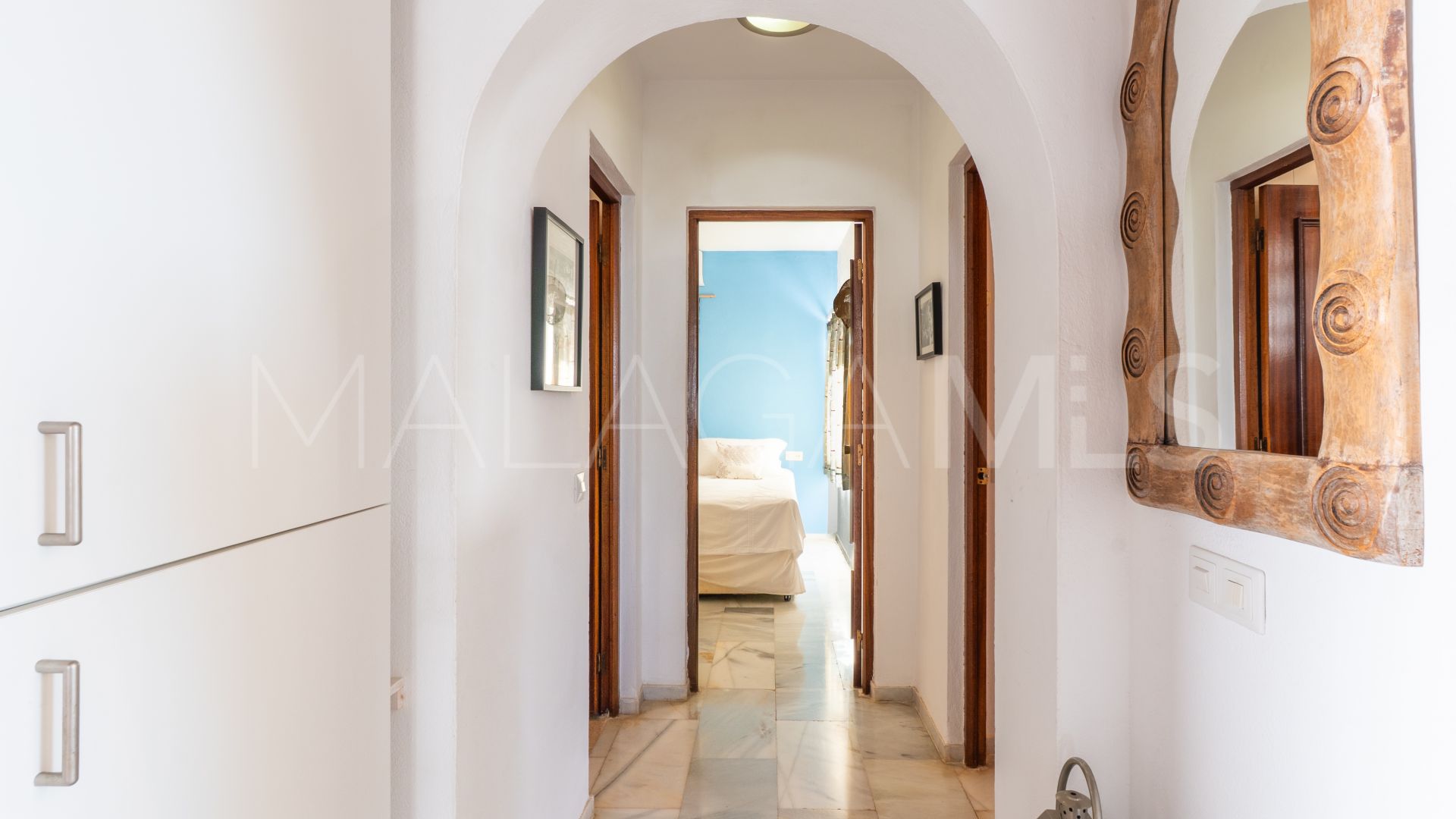 Buy Hacienda Guadalupe 5 bedrooms villa