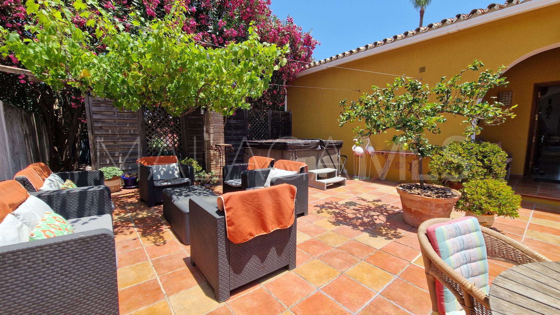 Haus for sale in Hacienda Guadalupe