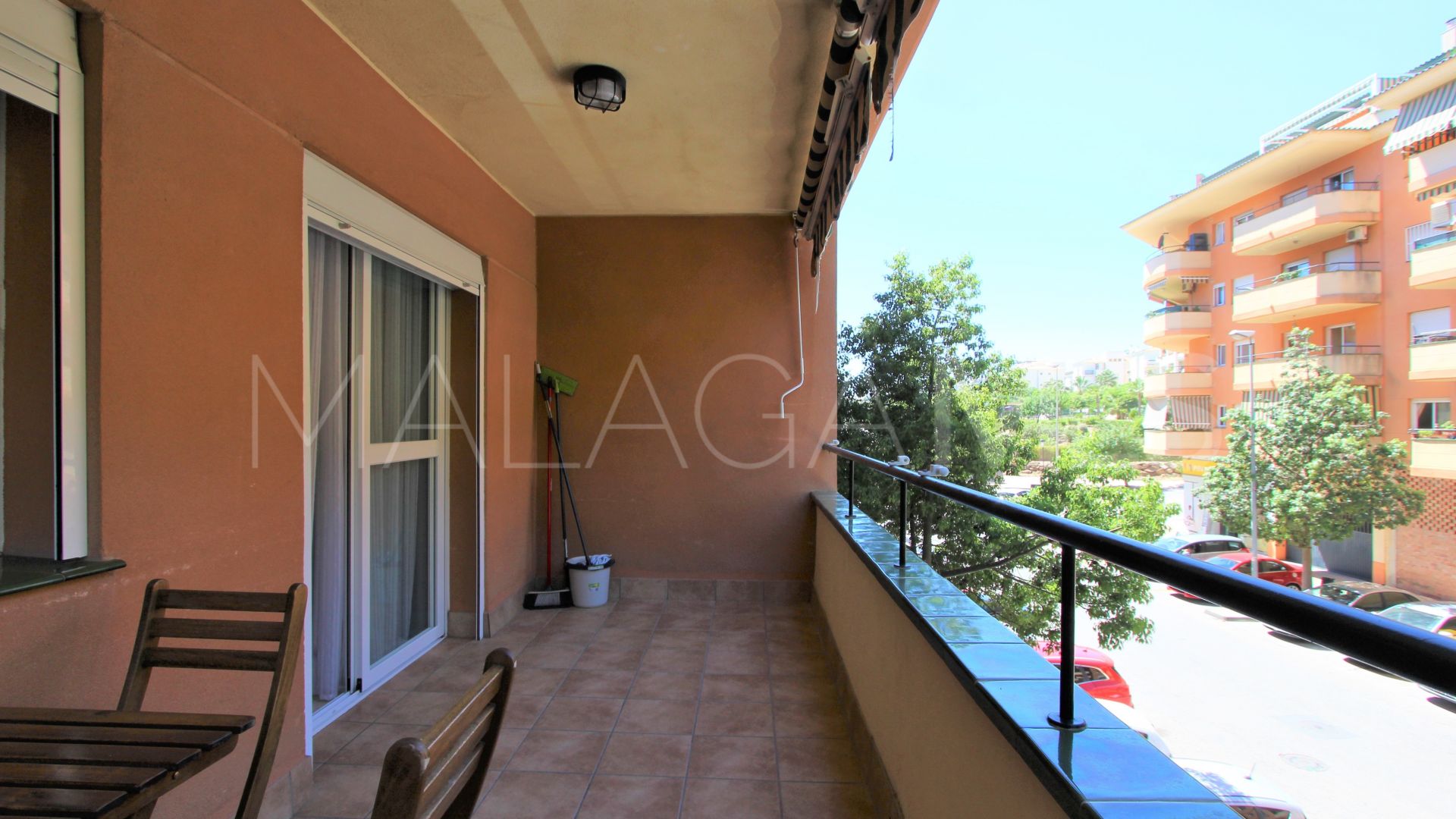 2 bedrooms apartment in Sabinillas for sale