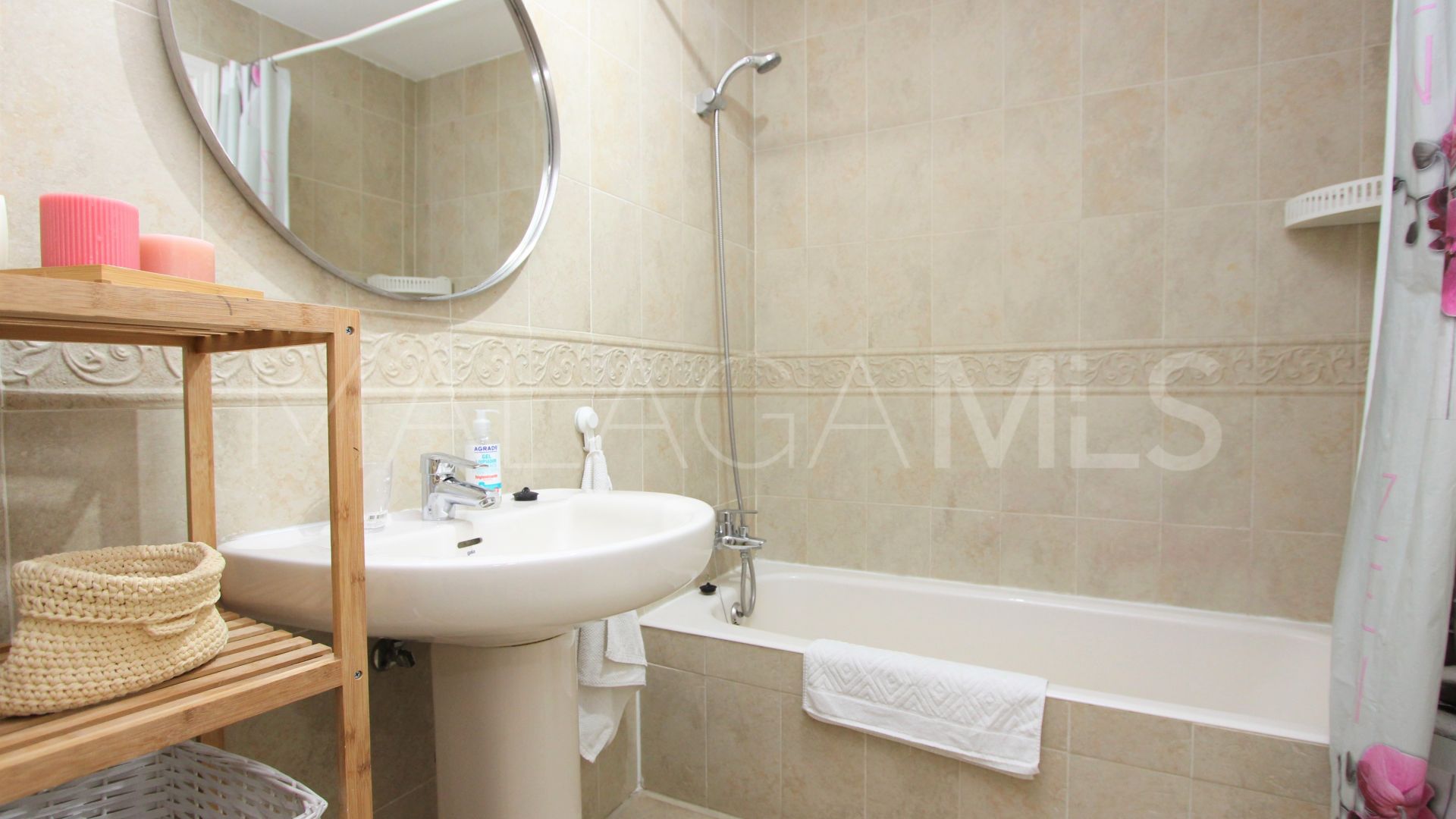 2 bedrooms apartment in Sabinillas for sale