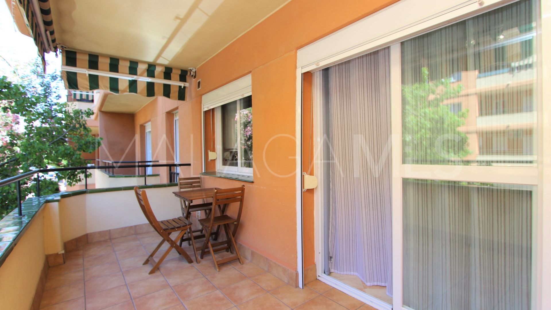 2 bedrooms apartment in Sabinillas for sale