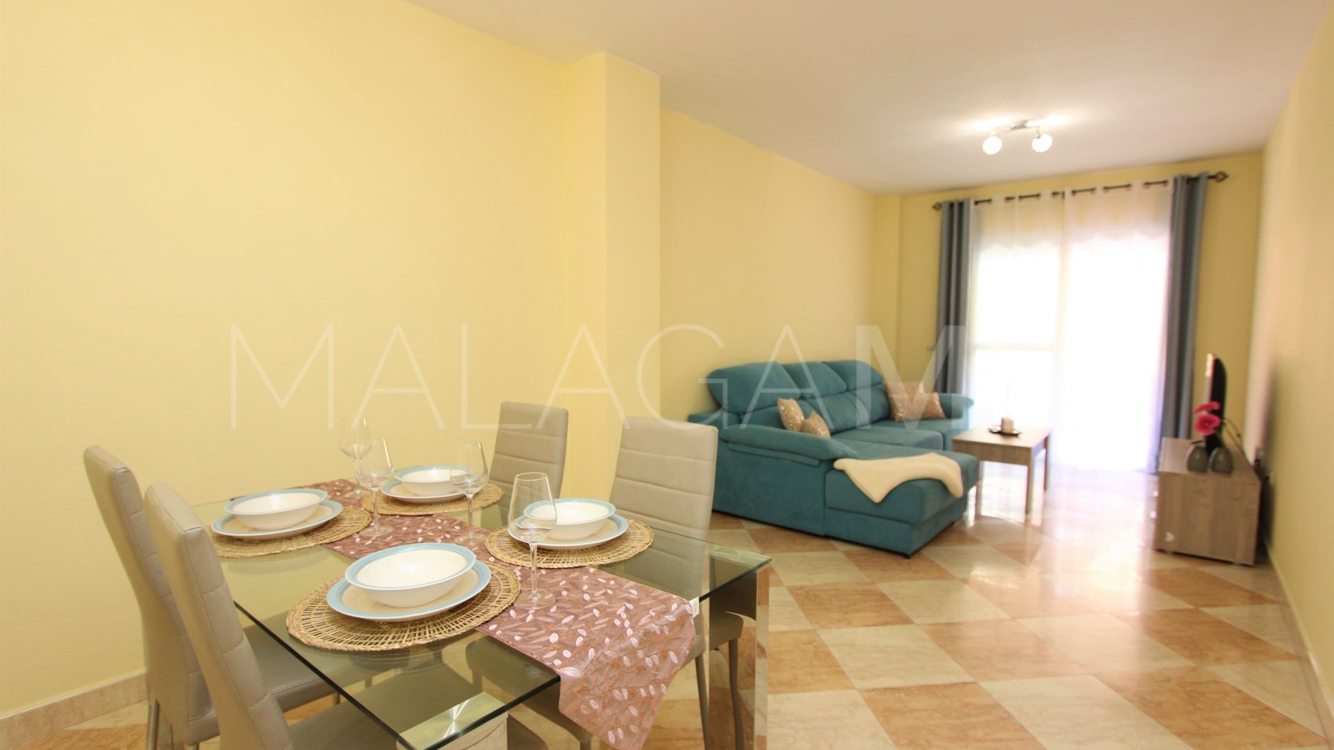 2 bedrooms apartment in Sabinillas for sale