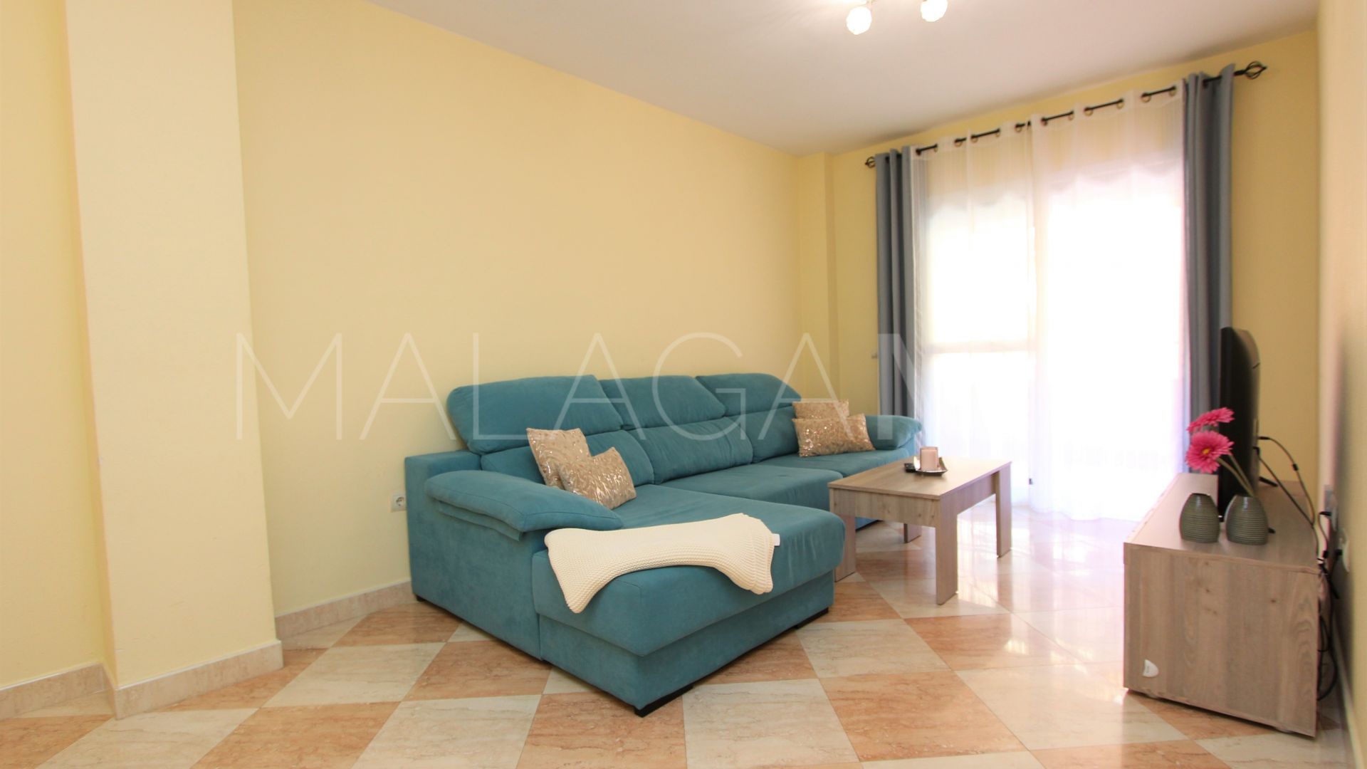 2 bedrooms apartment in Sabinillas for sale