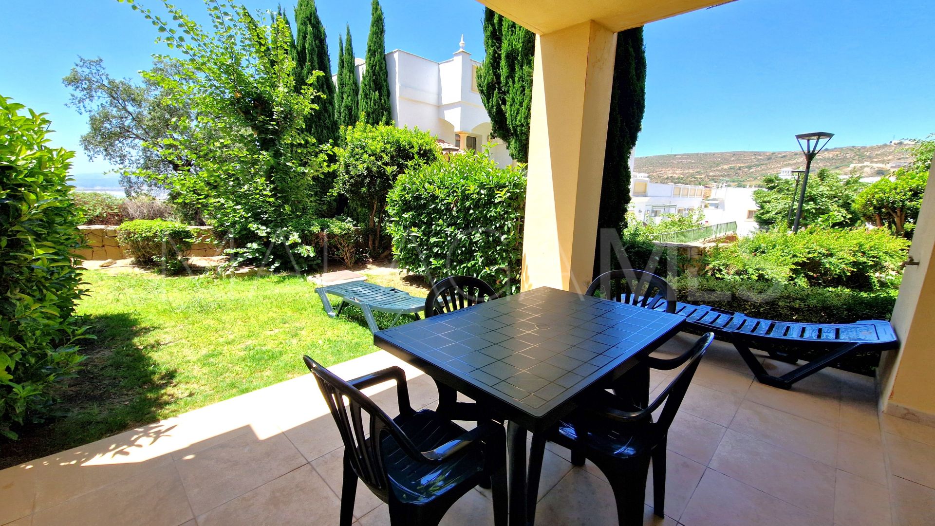 Erdgeschosswohnung for sale in Bahia de las Rocas