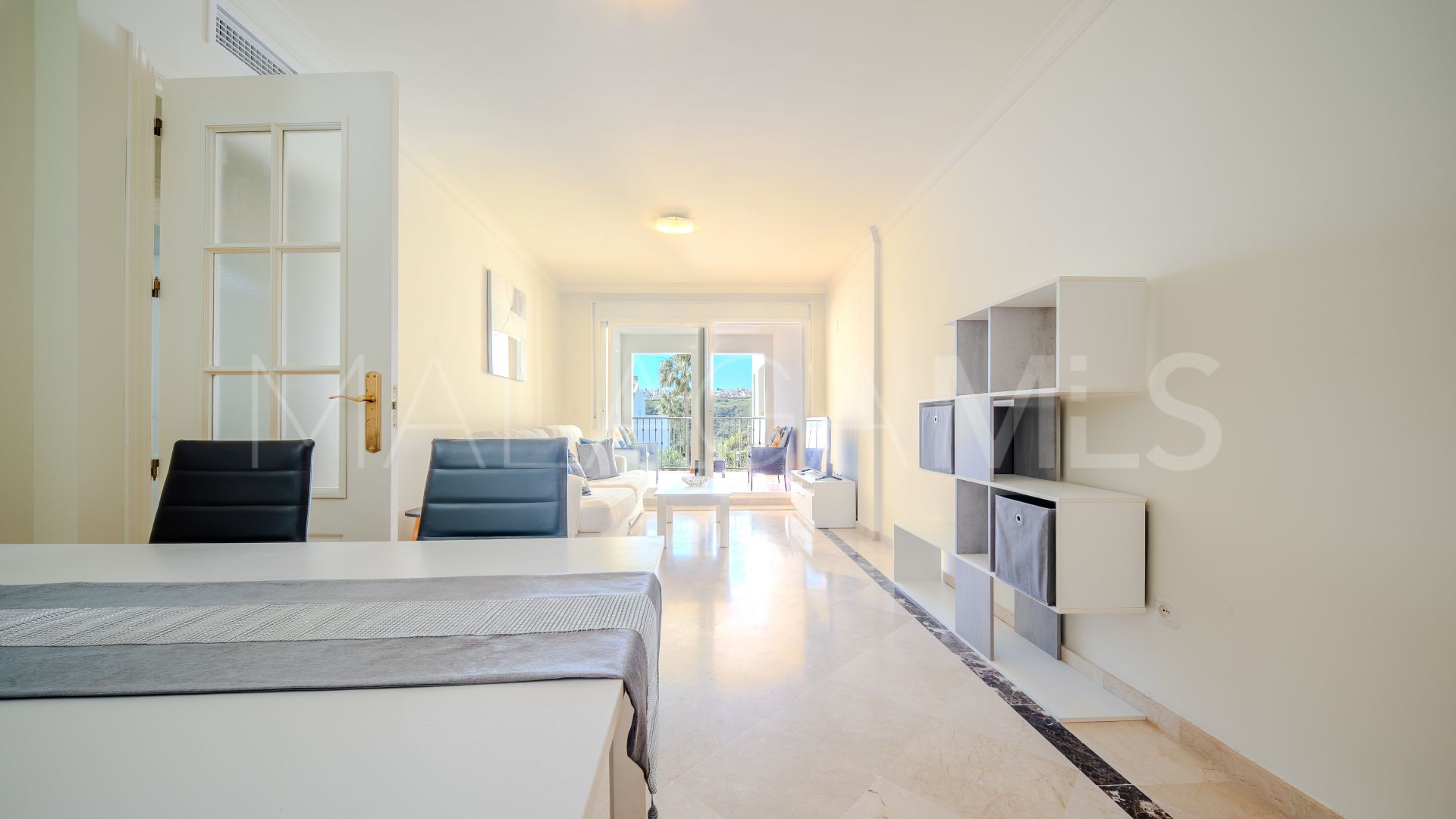 Lägenhet for sale in Los Hidalgos