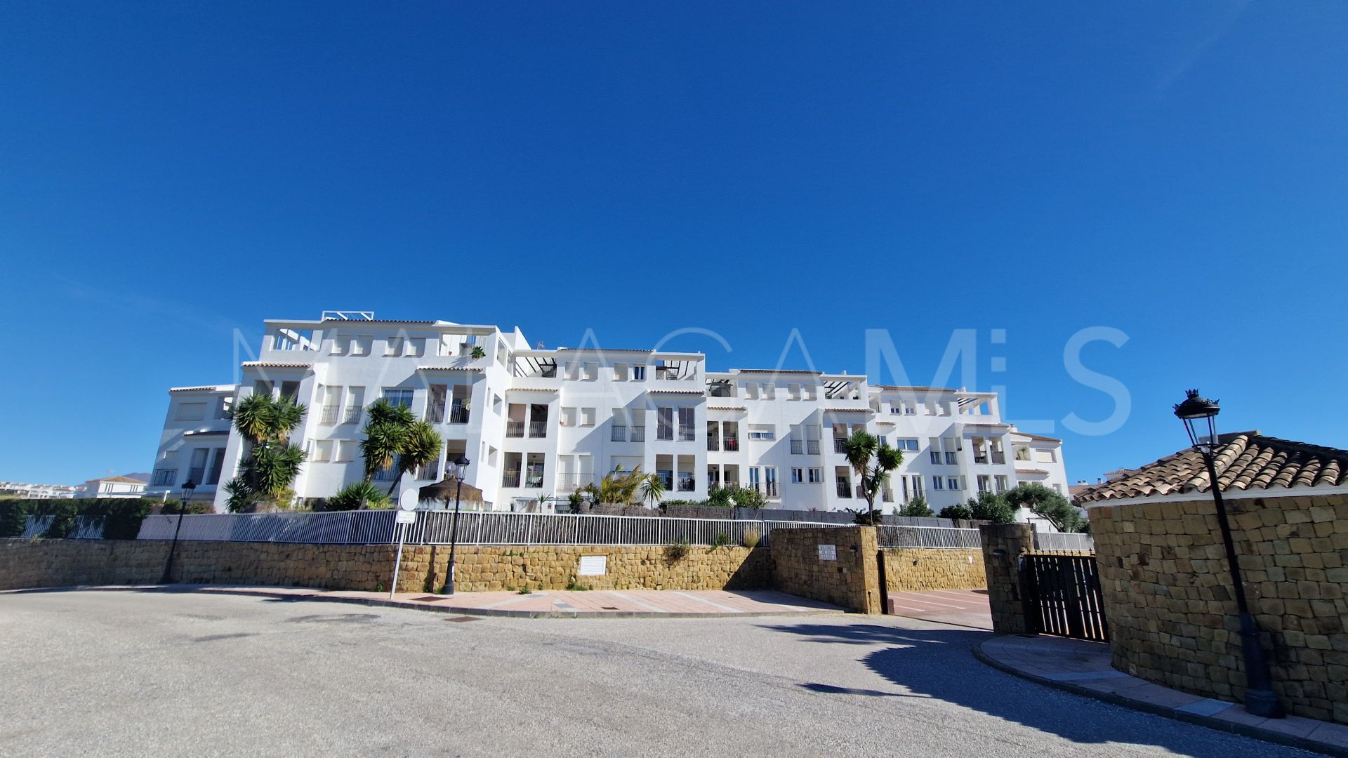 Lägenhet for sale in Los Hidalgos