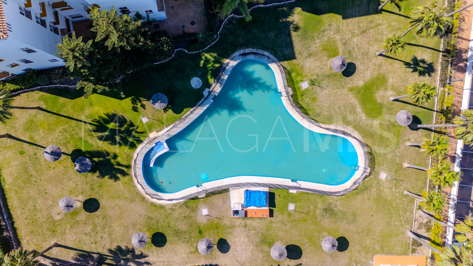 Lägenhet for sale in Los Hidalgos