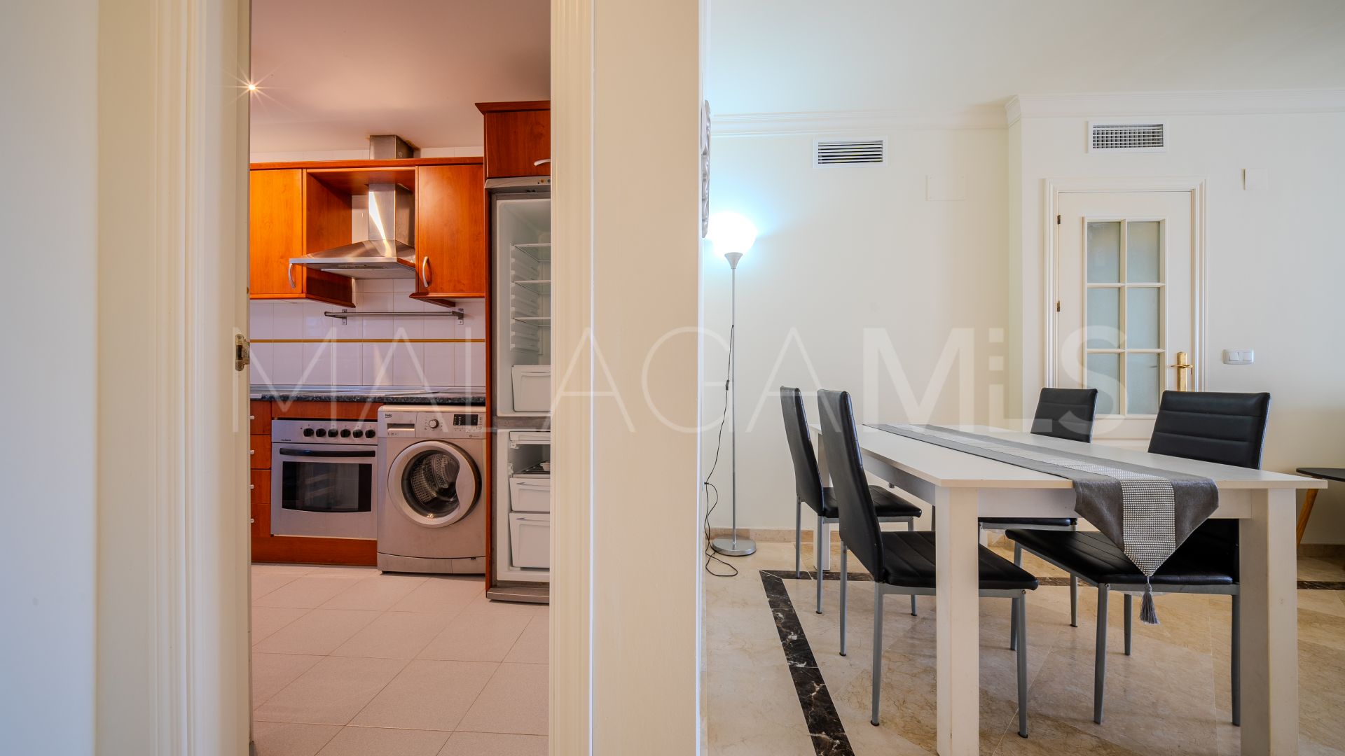 Lägenhet for sale in Los Hidalgos